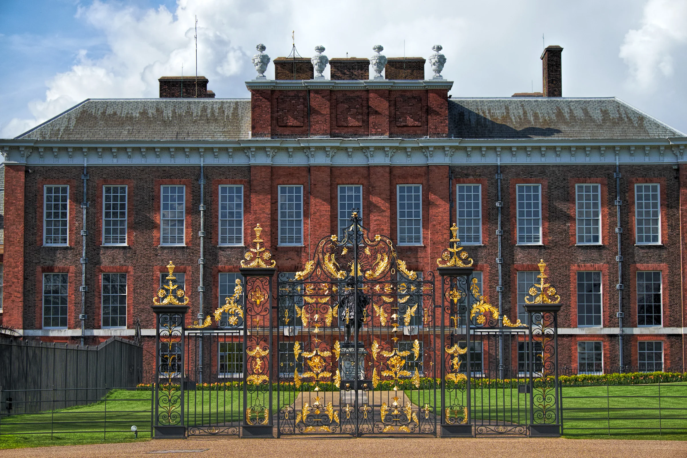 Kennsignton Palace