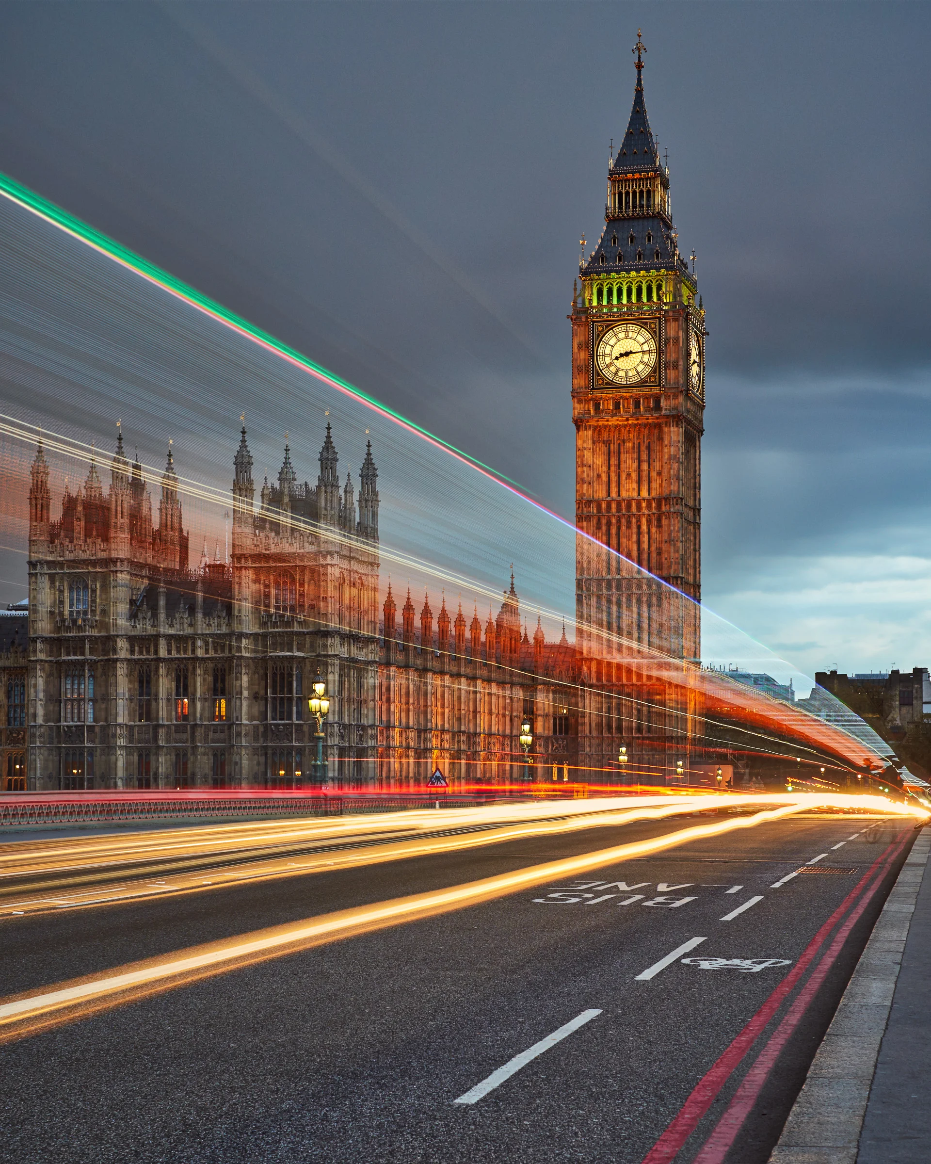 Big Ben