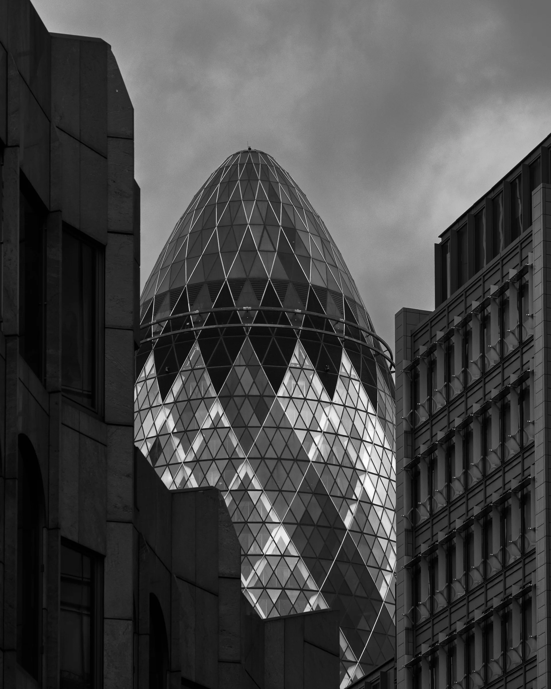 The Gherkin