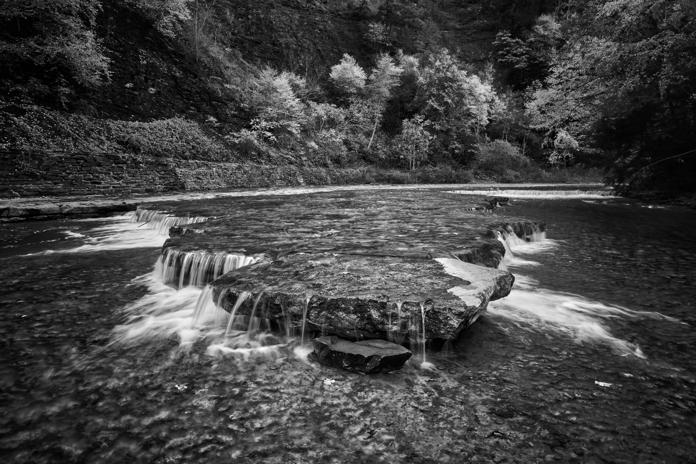 Toughonnock Falls State Park