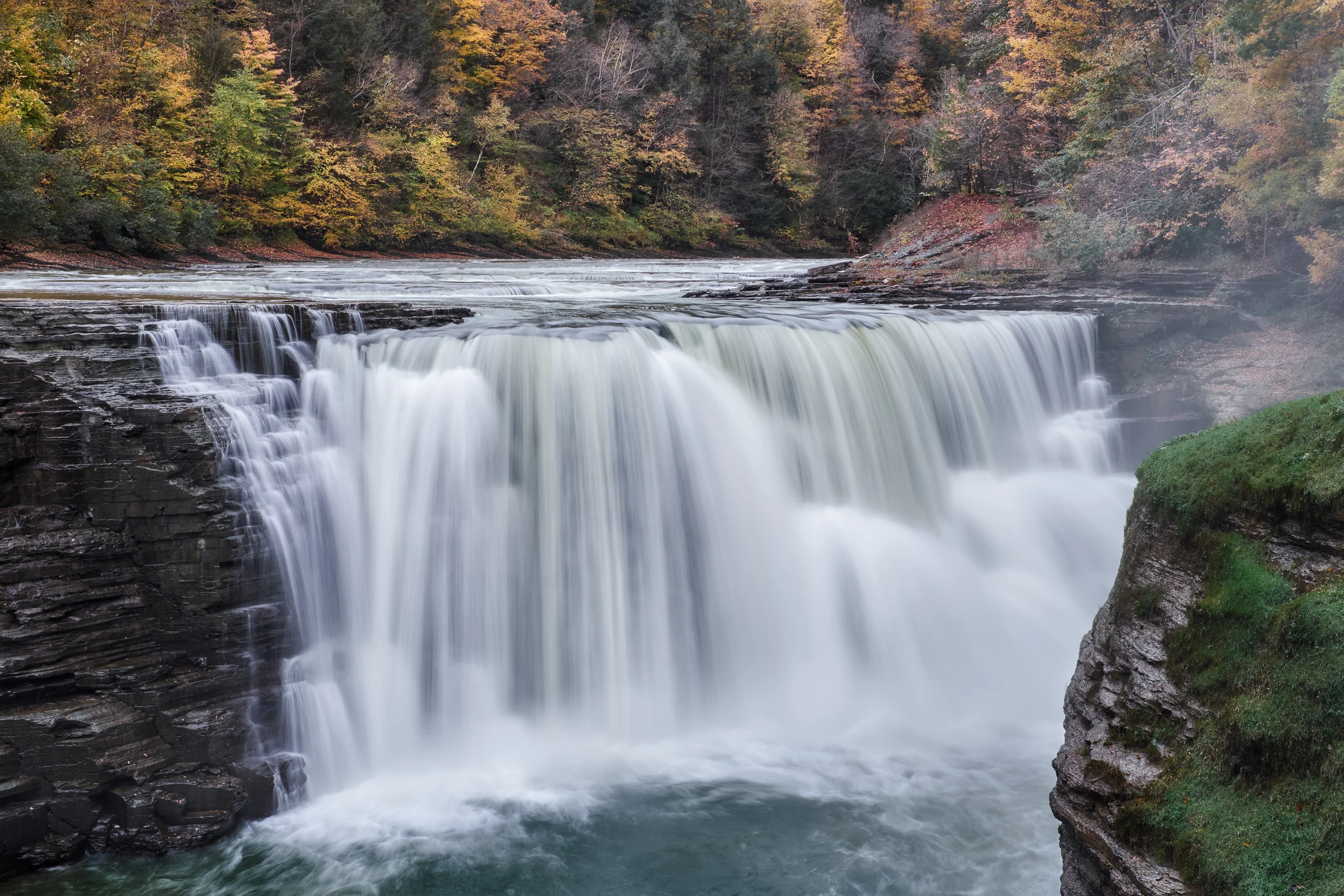Letchworth State Park