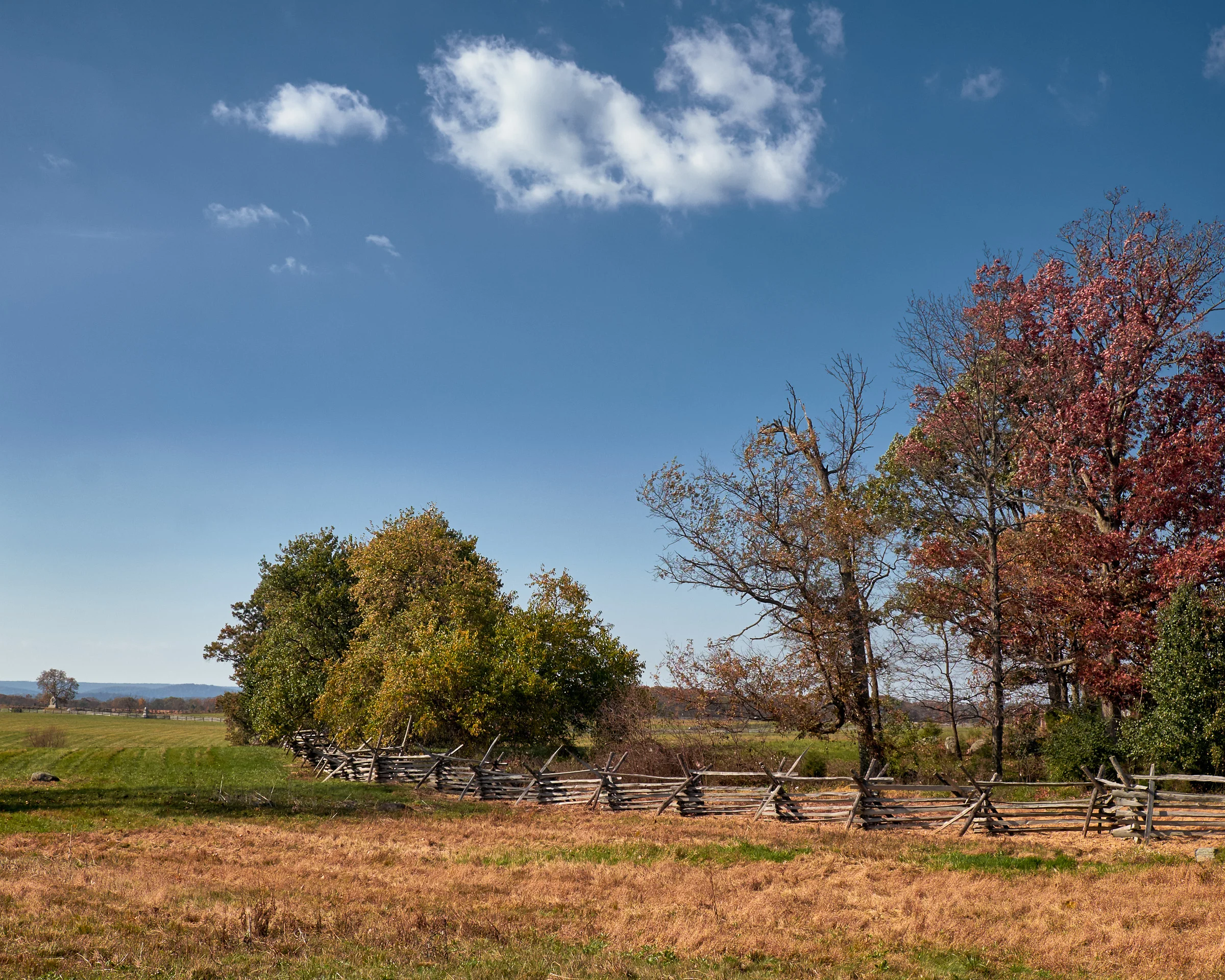 Gettysburg