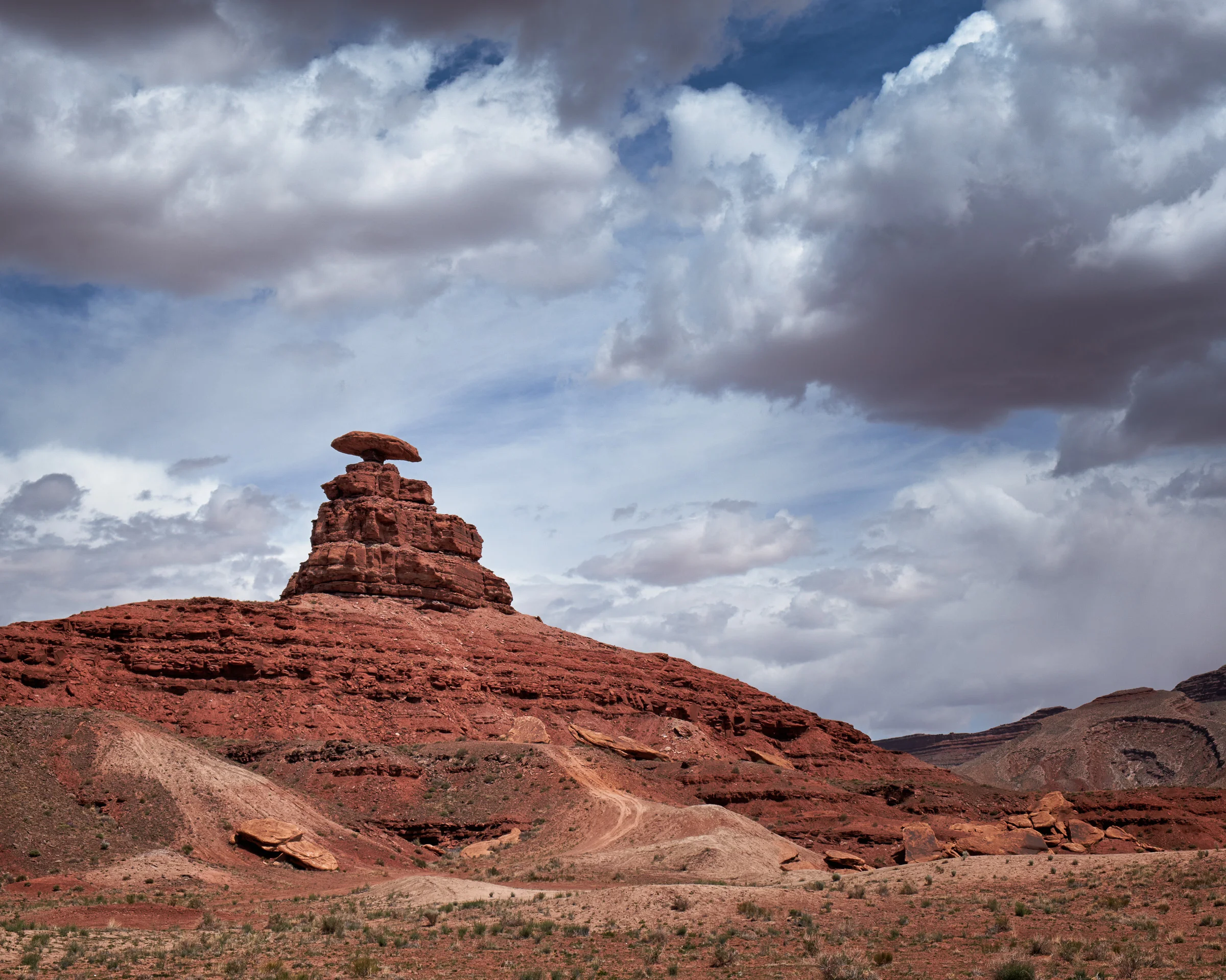Mexican Hat