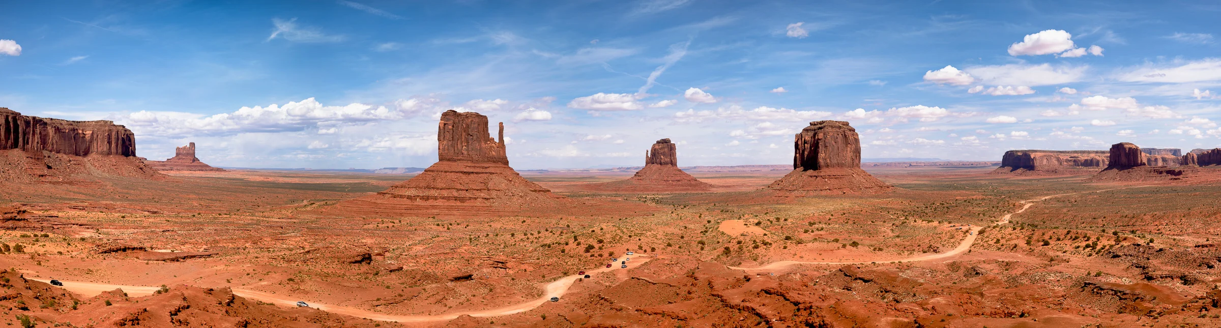 Monument Valley