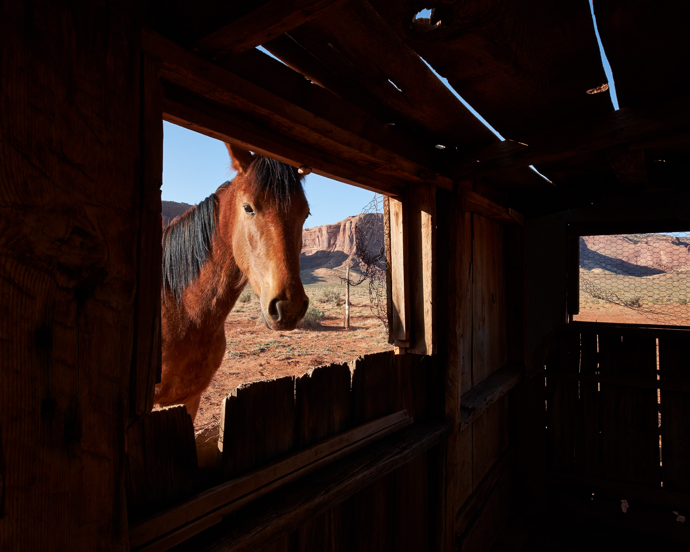 Monument Valley