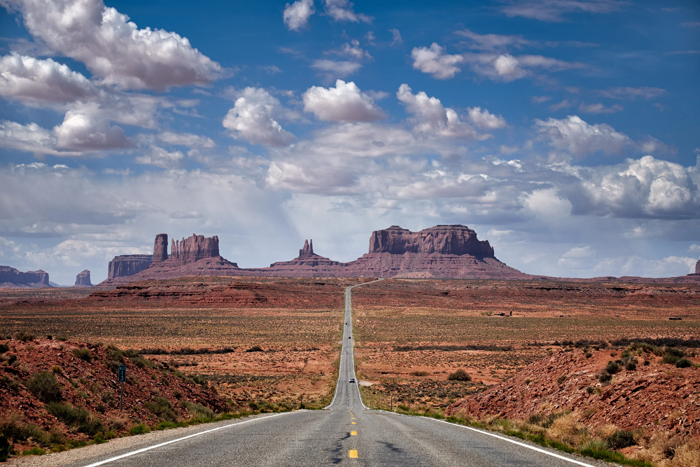 Monument Valley