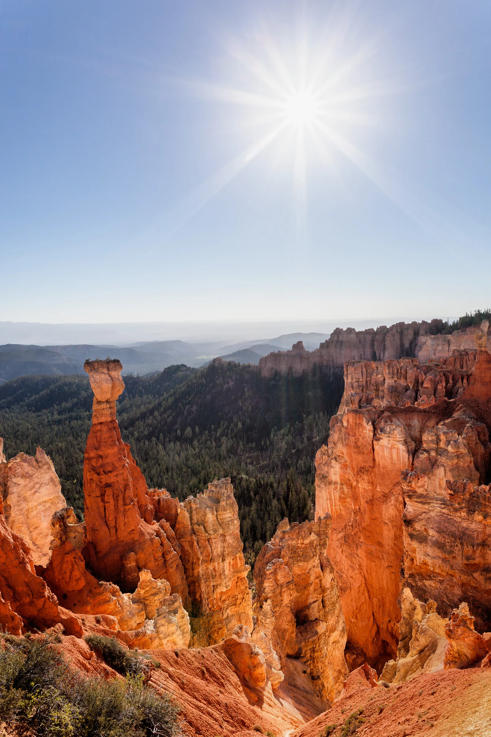 Bryce Canyon