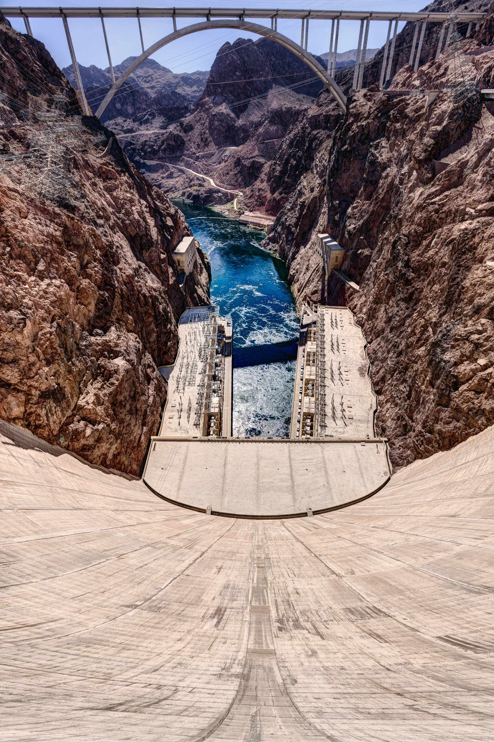 Hoover Dam