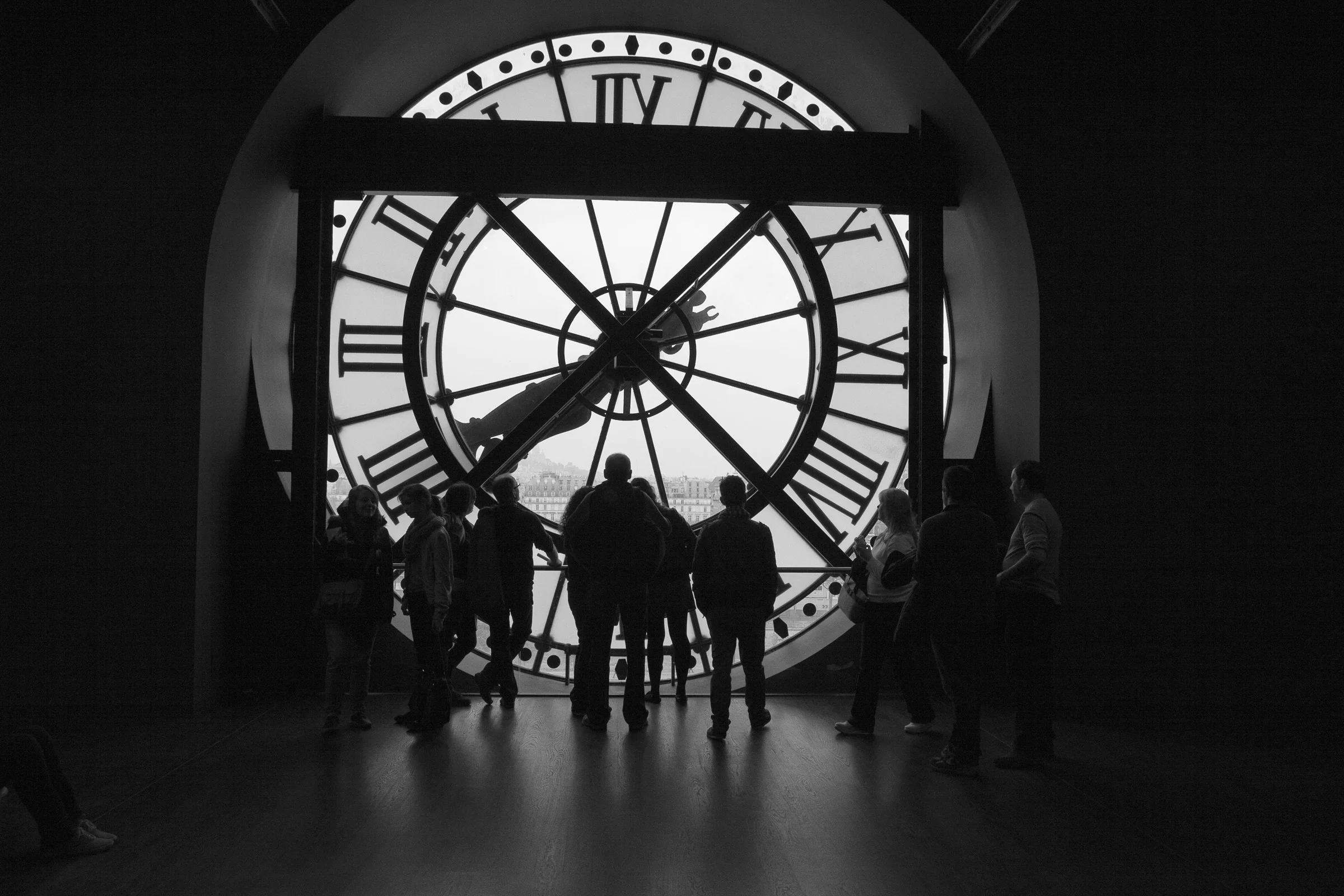 Musee d'Orsay