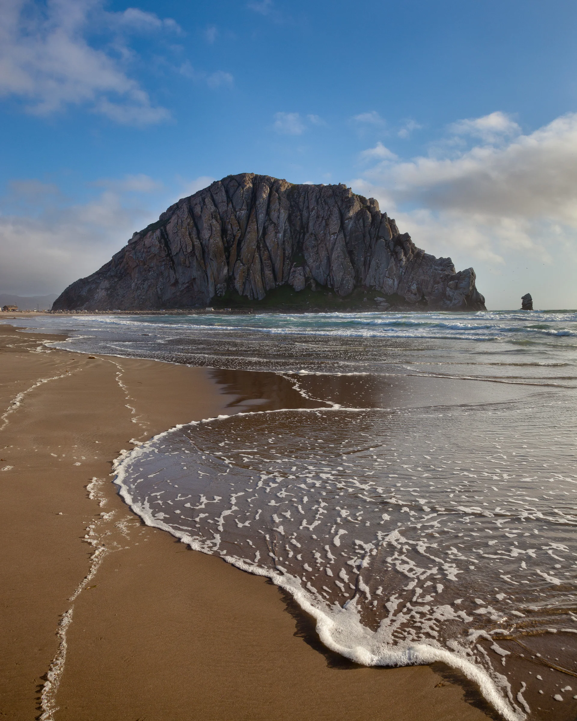 Morro Rock