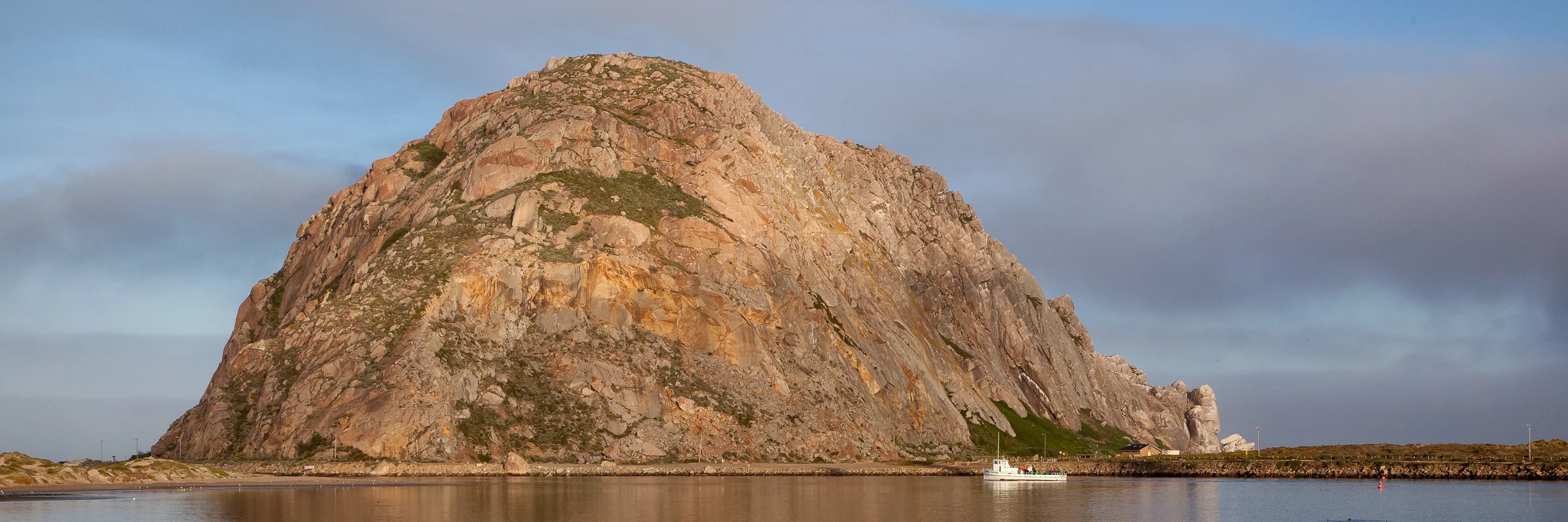 Morro Rock