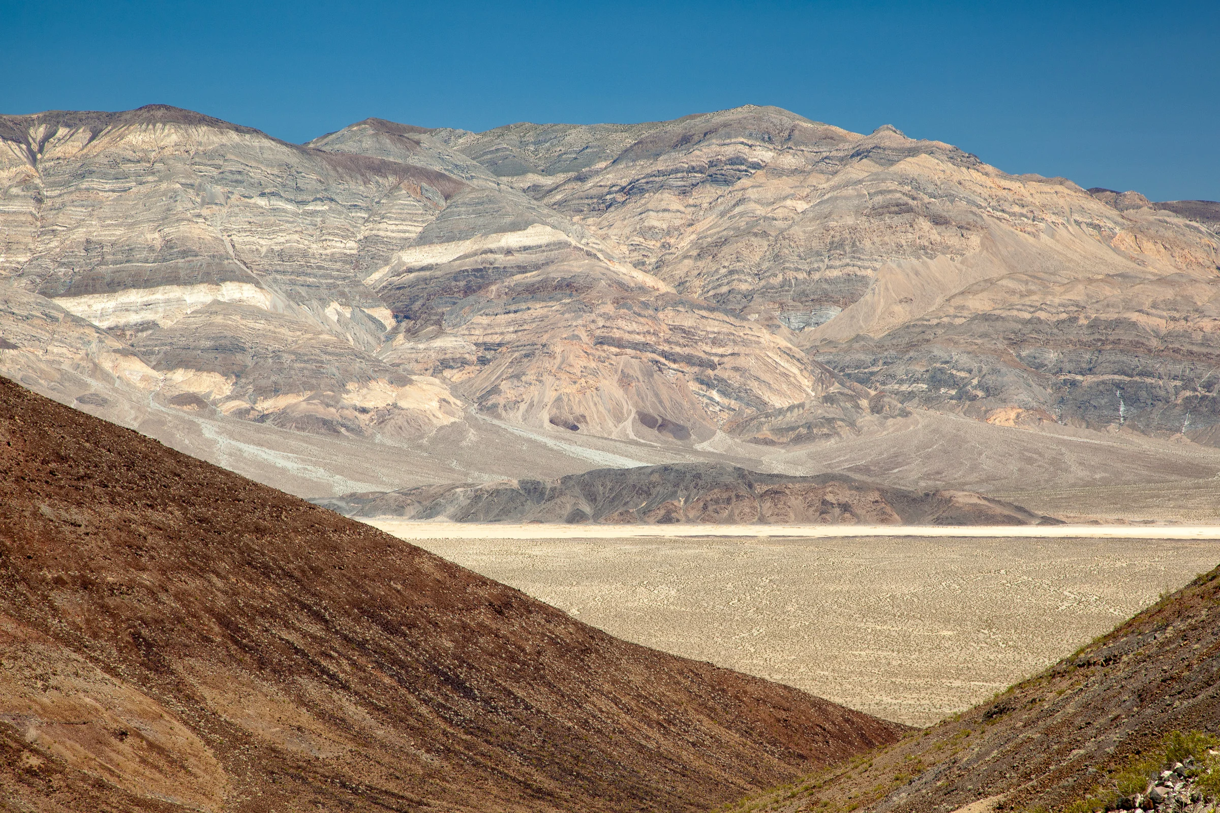 Panamint Range