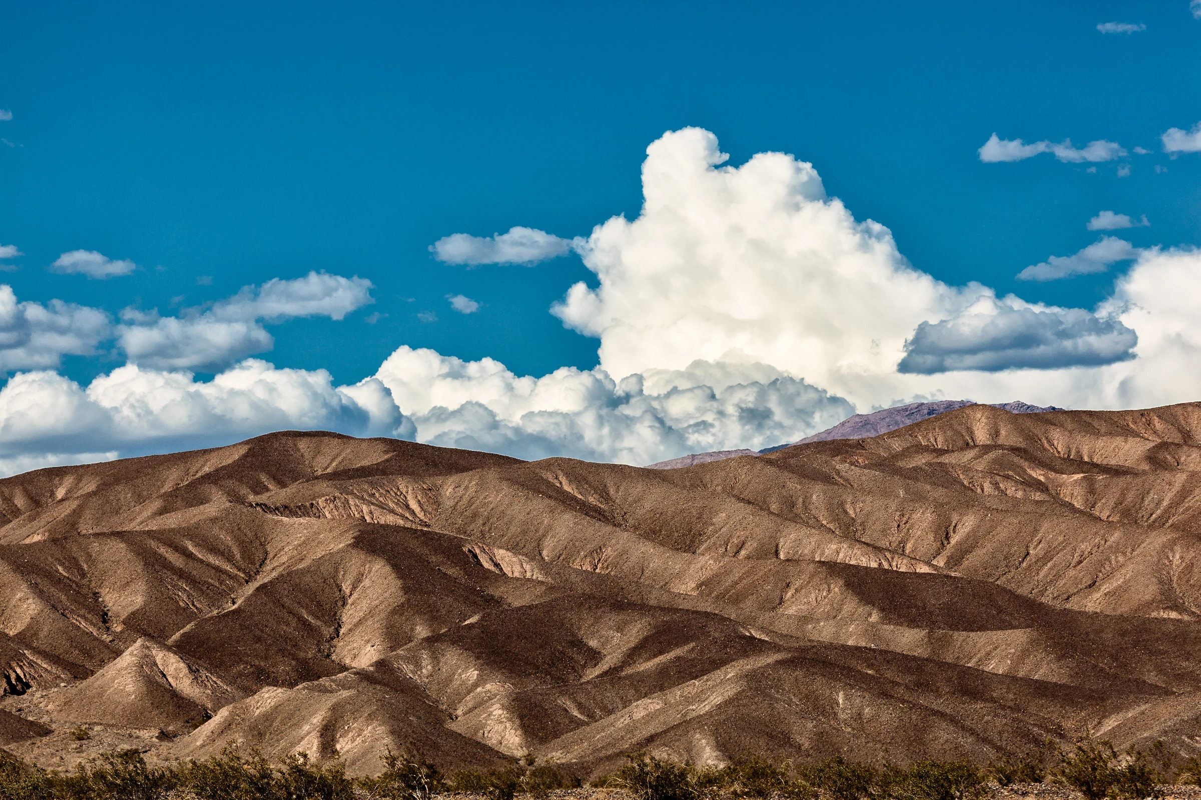 Death Valley - Death Valley