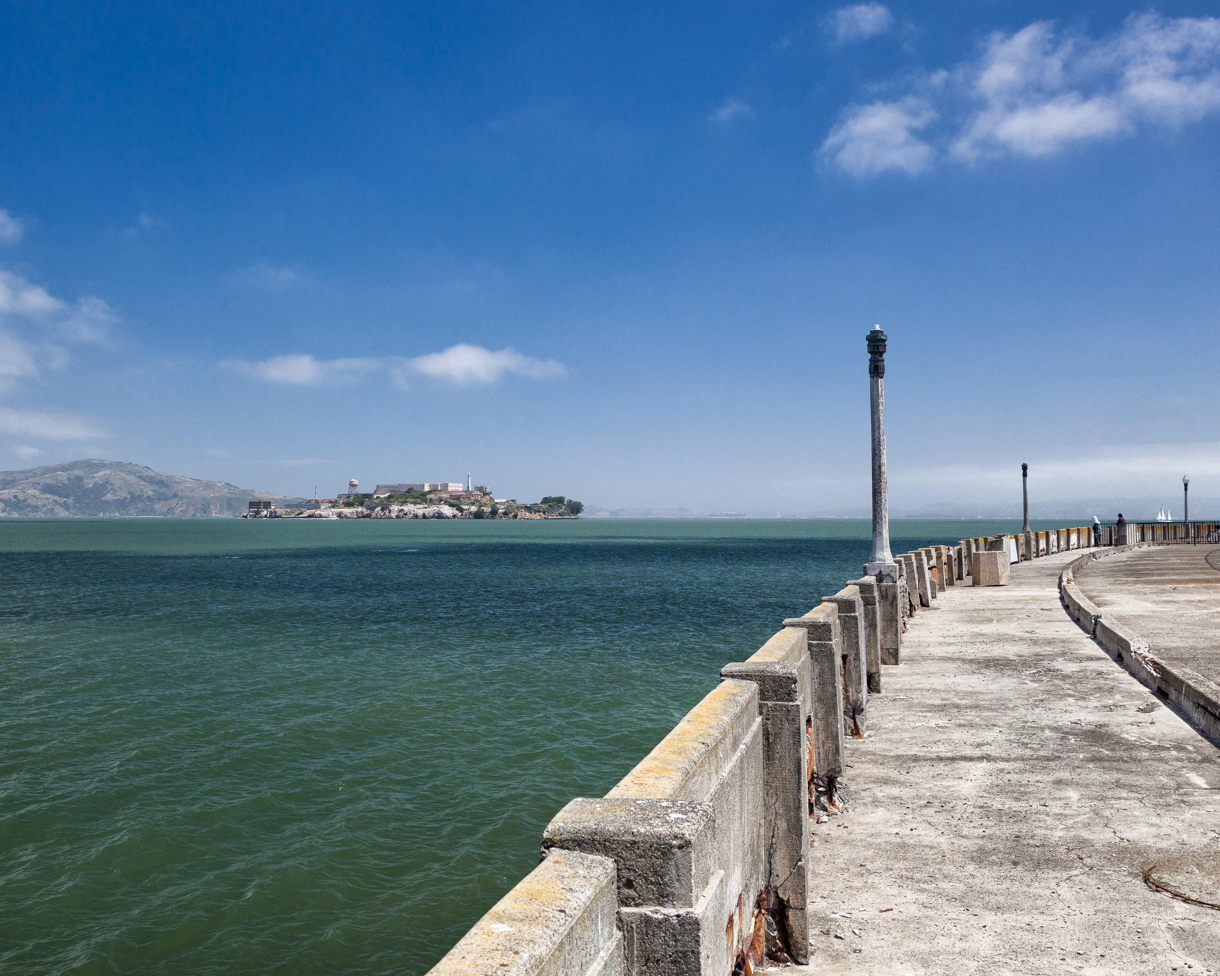 - San Francisco