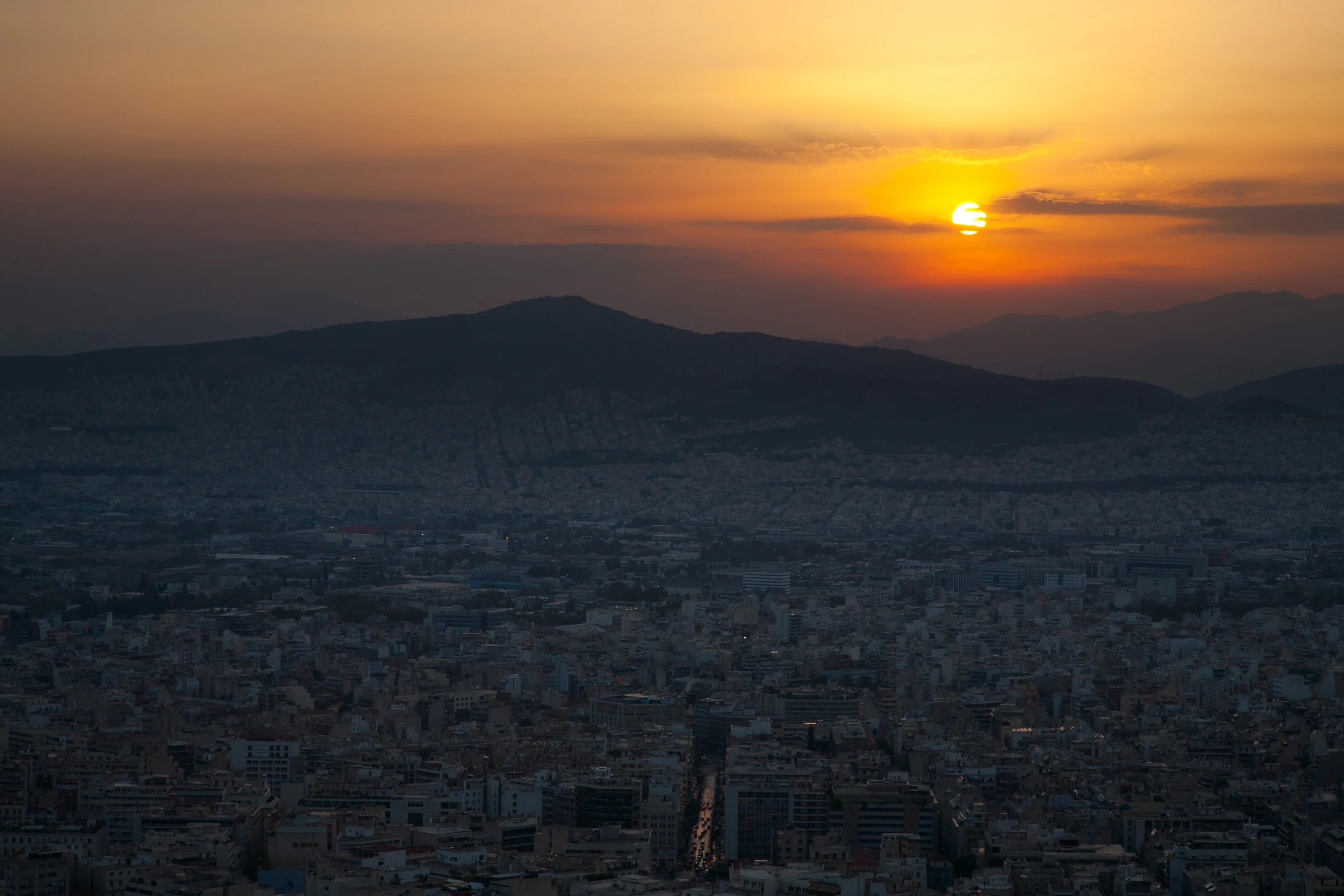 Athens - Greece