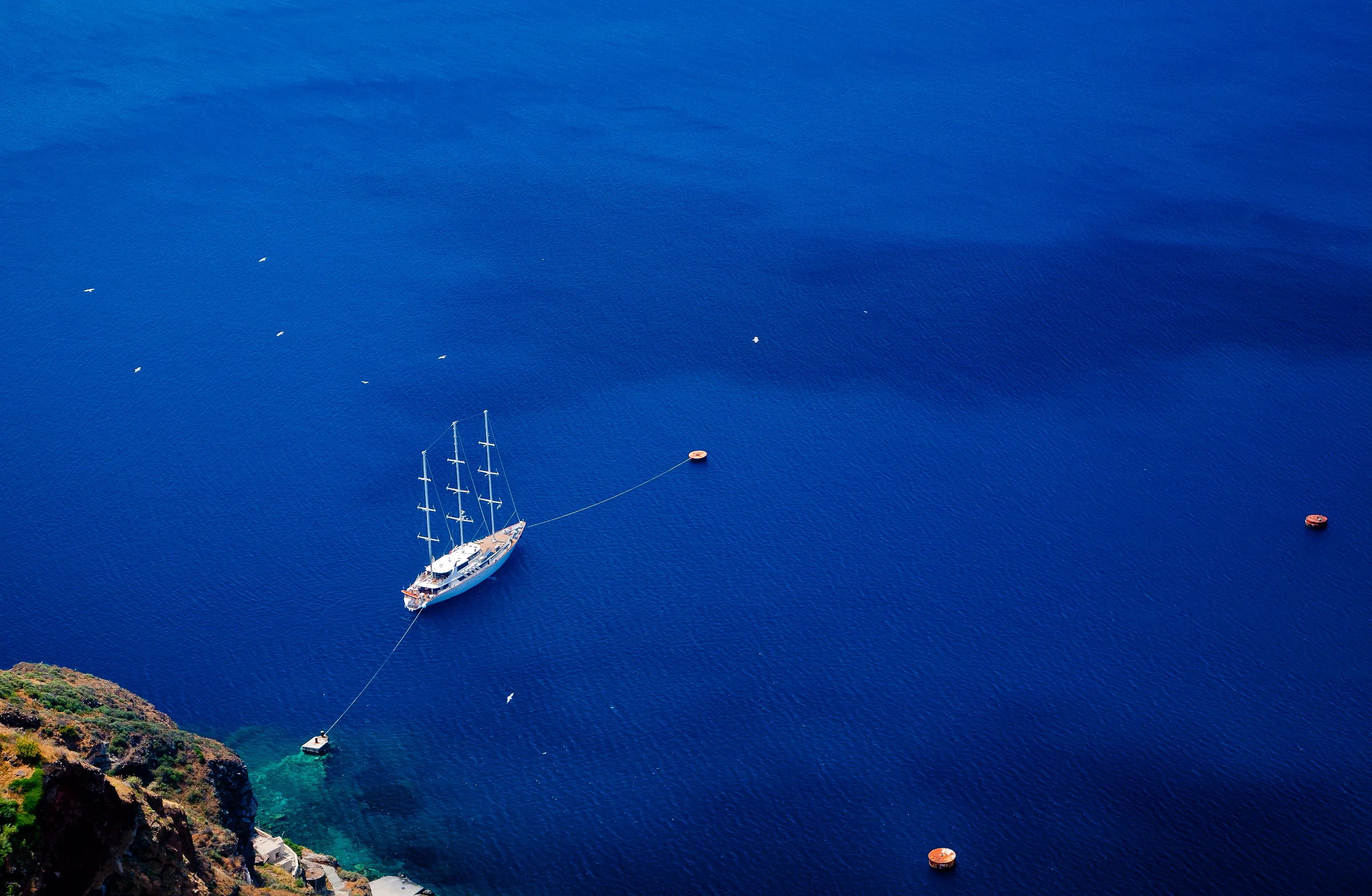 Fira - Santorini