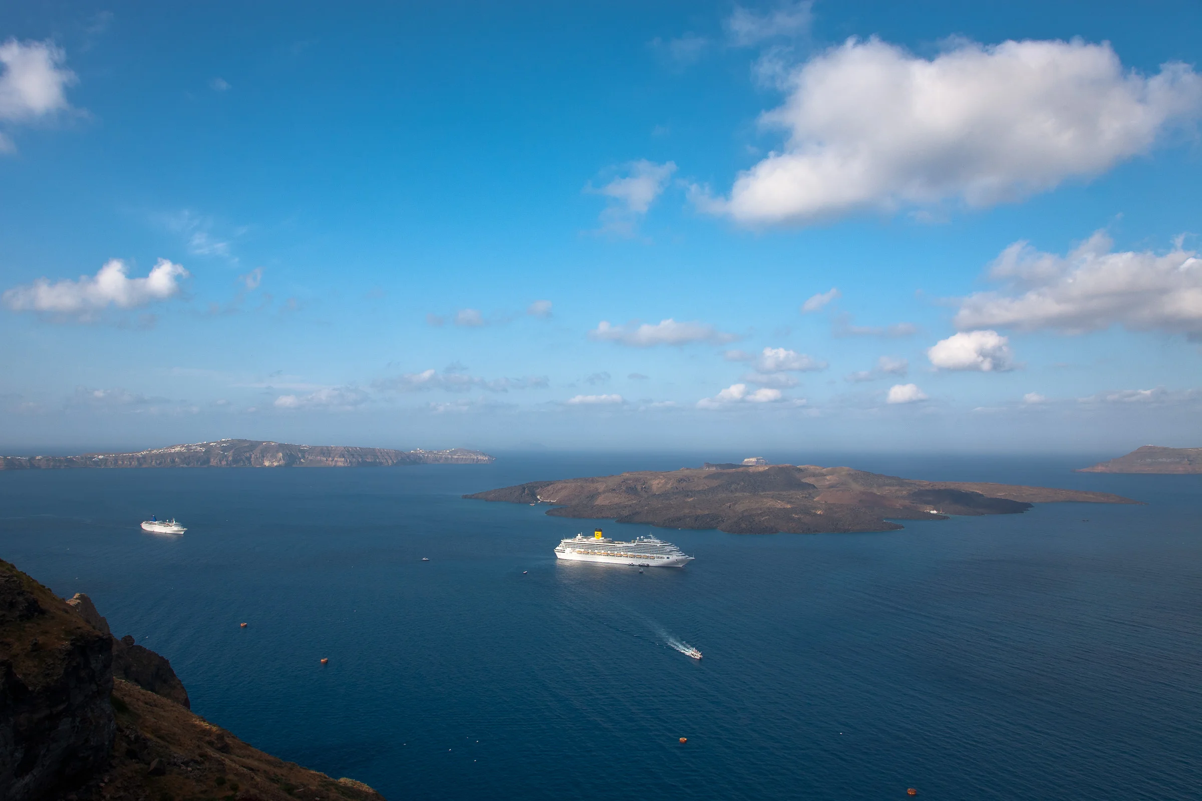 Santorini