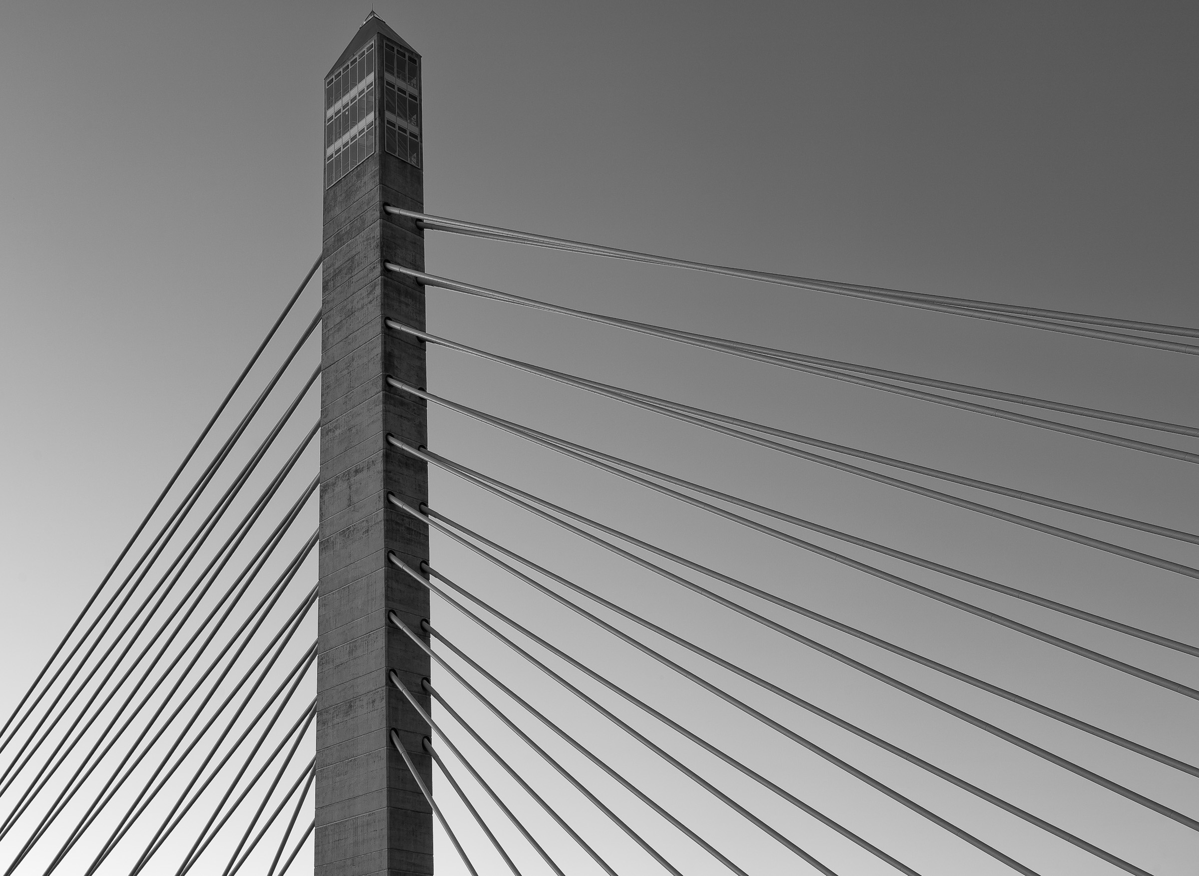 Penobscot Narrows Bridge - Bucksport - Maine