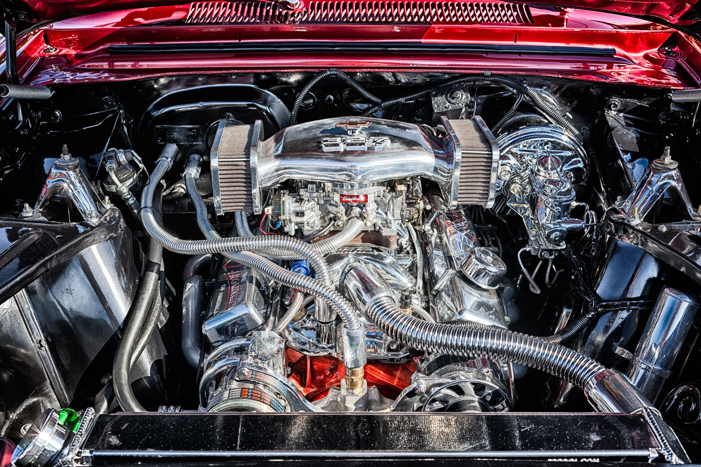 Car Show - Englewood, FL
