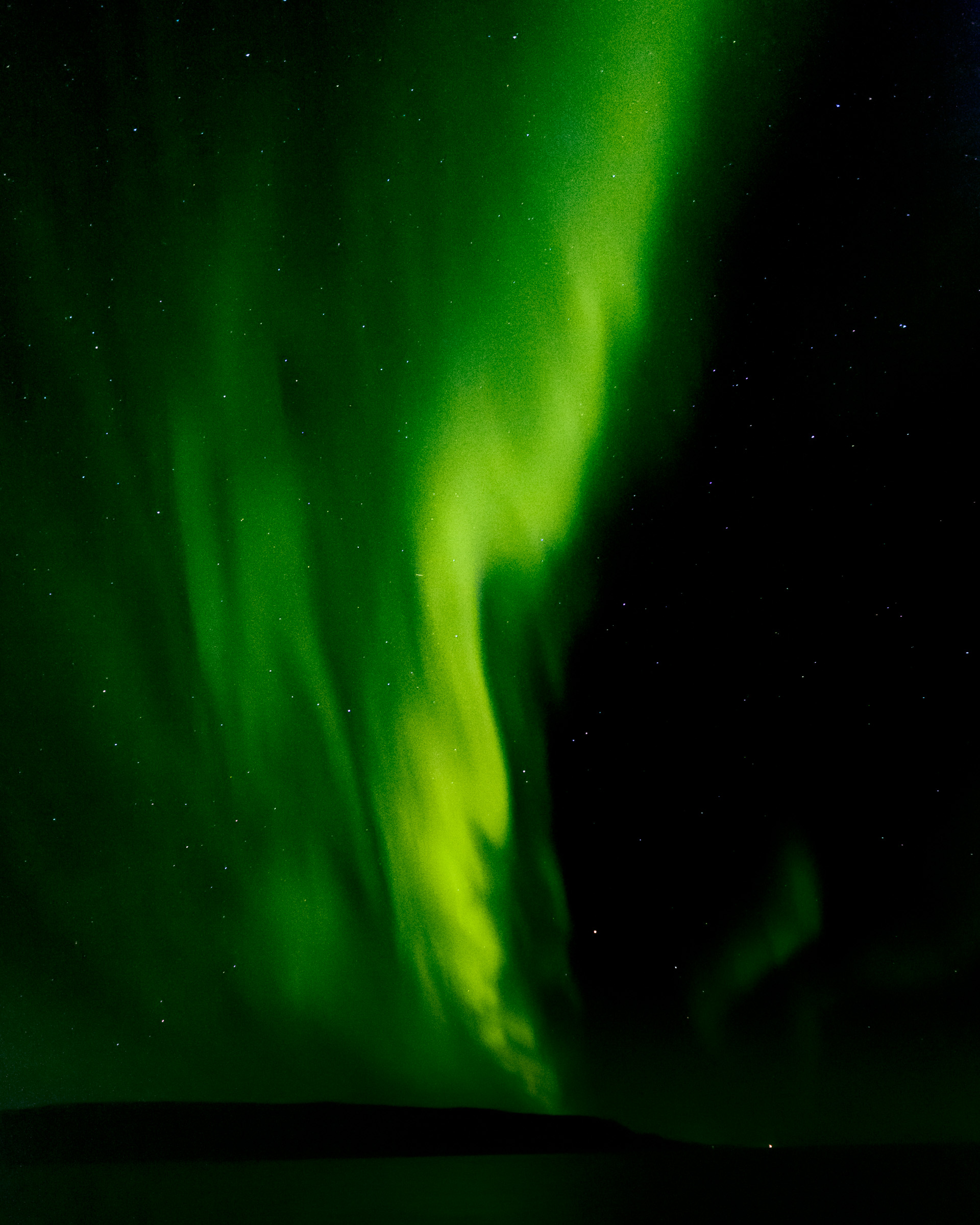 Aurora Borealis, Norway