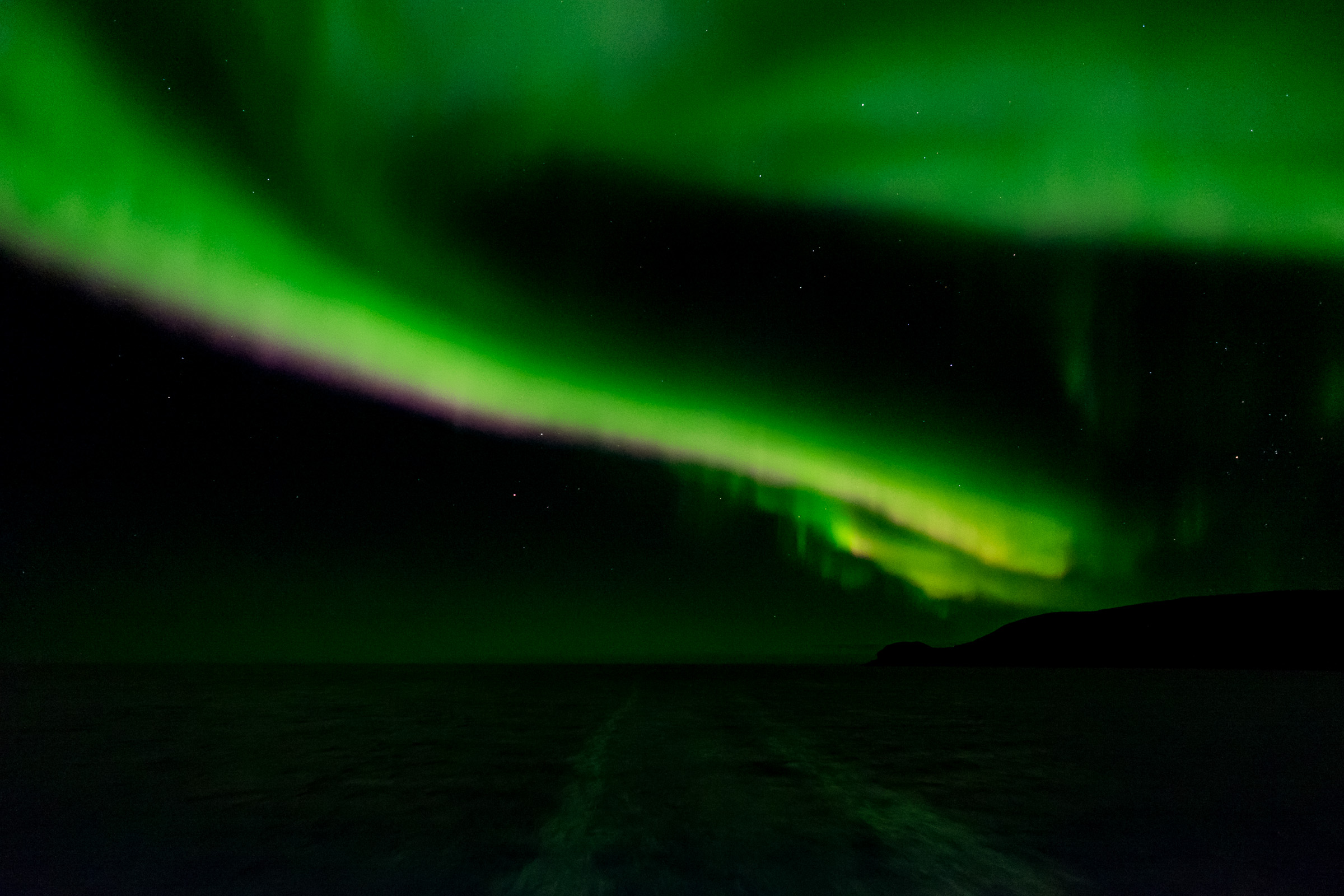 Aurora Borealis, Norway