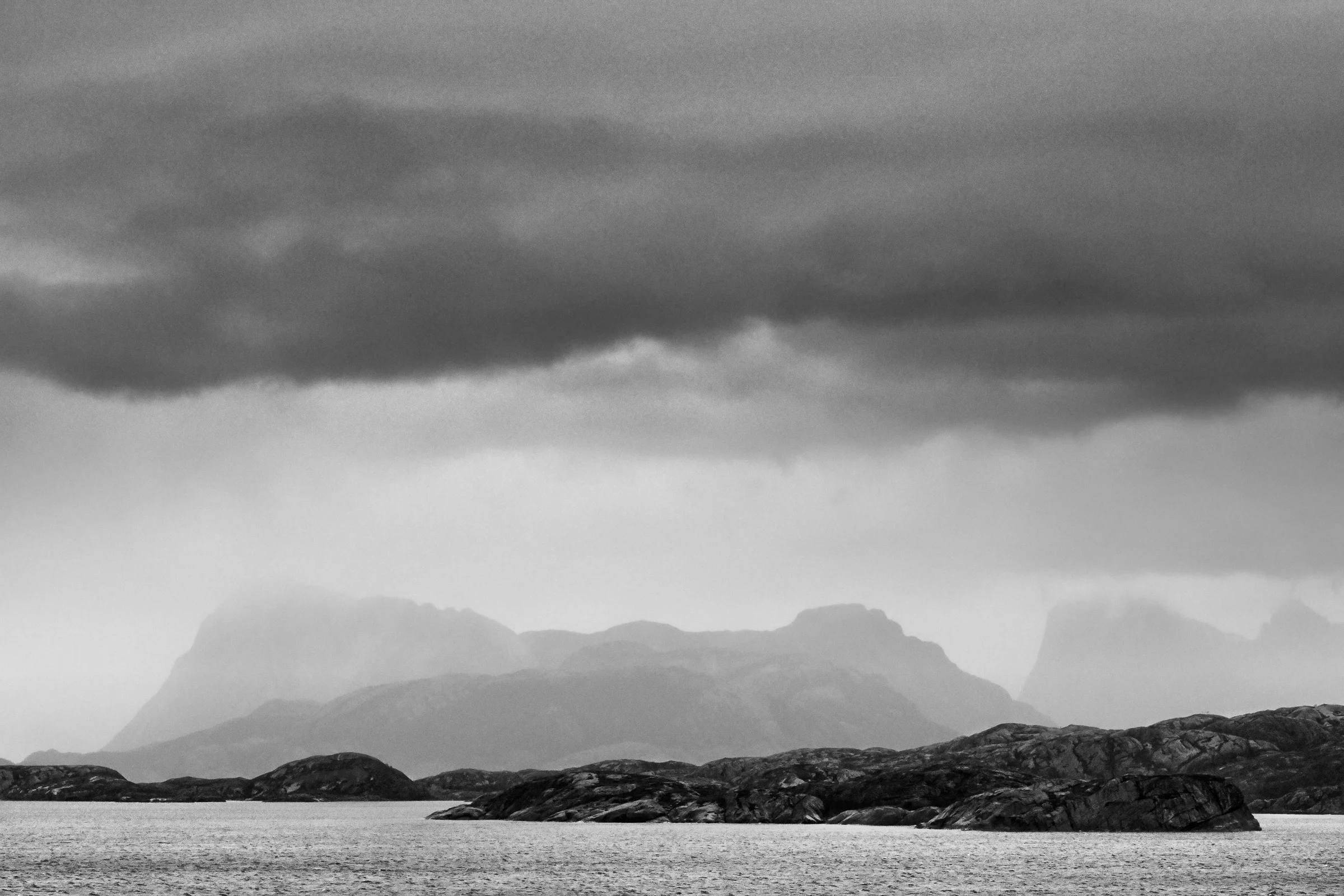 Coastal Norway