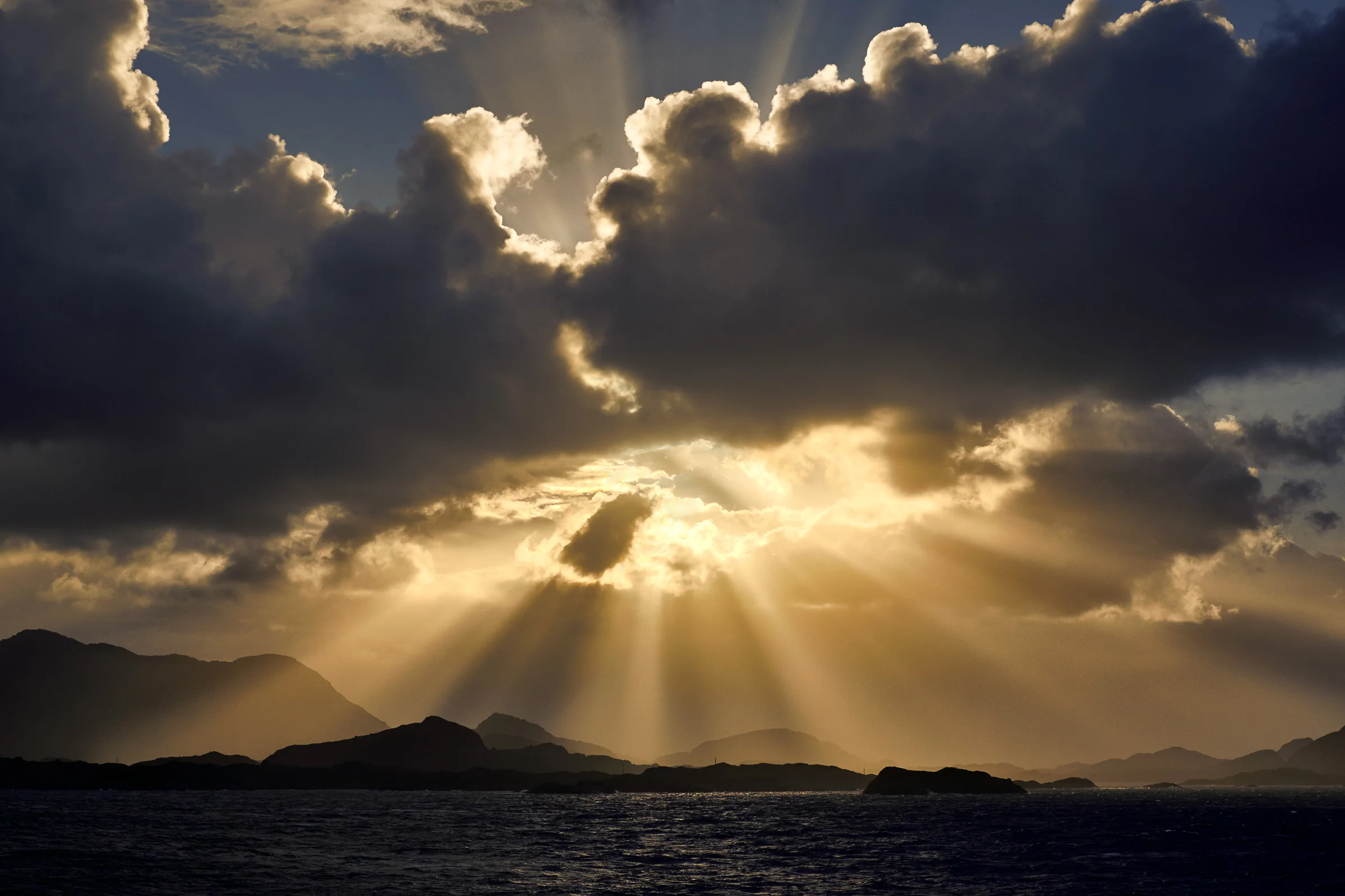Coastal Norway