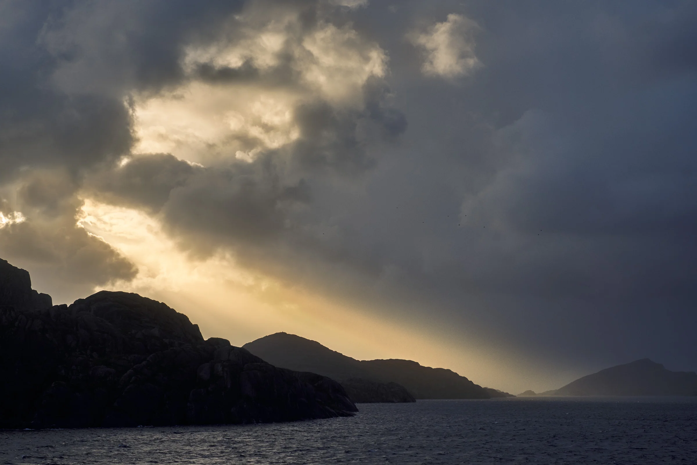 Coastal Norway