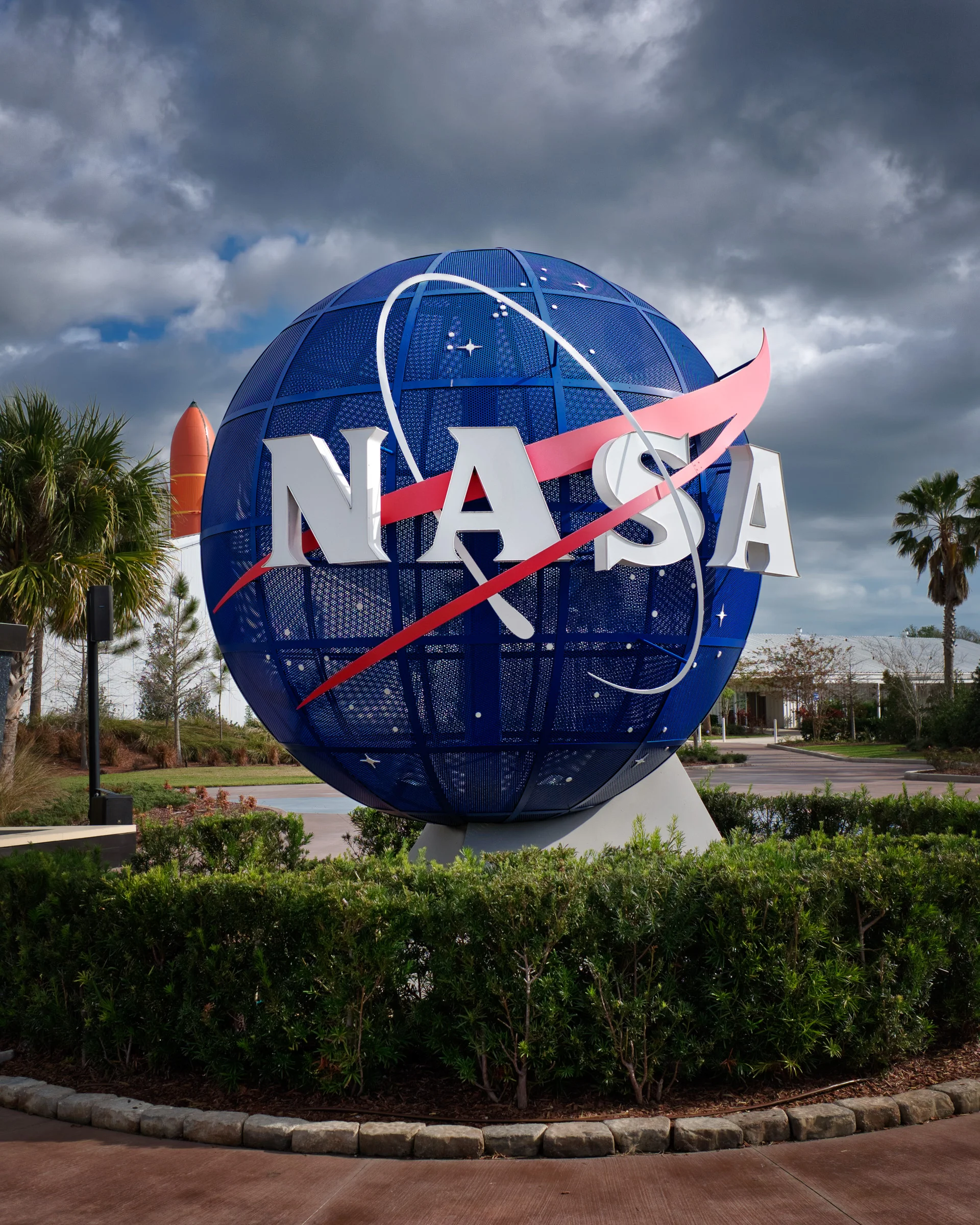 Kennedy Space Center