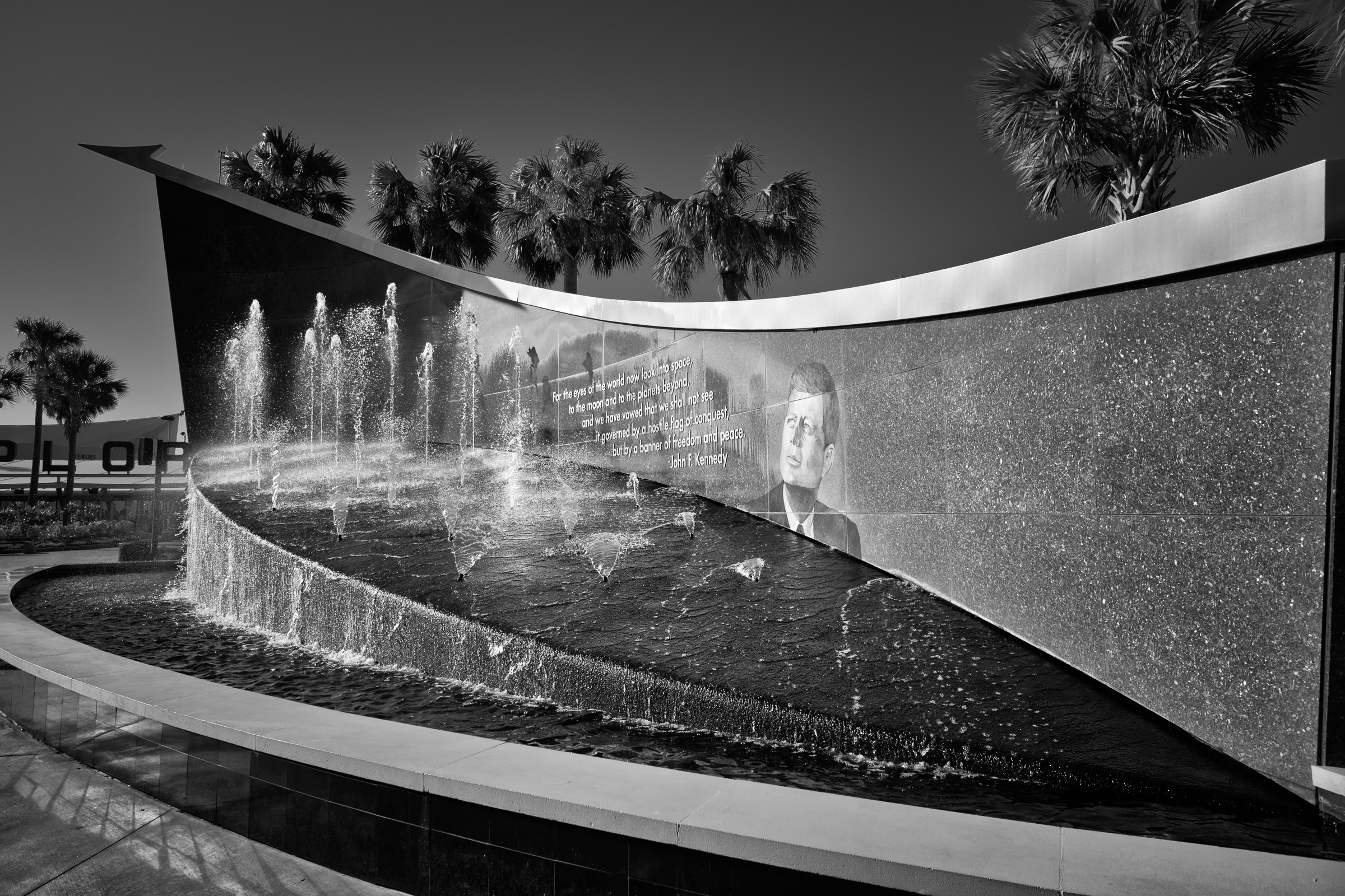 Kennedy Space Center