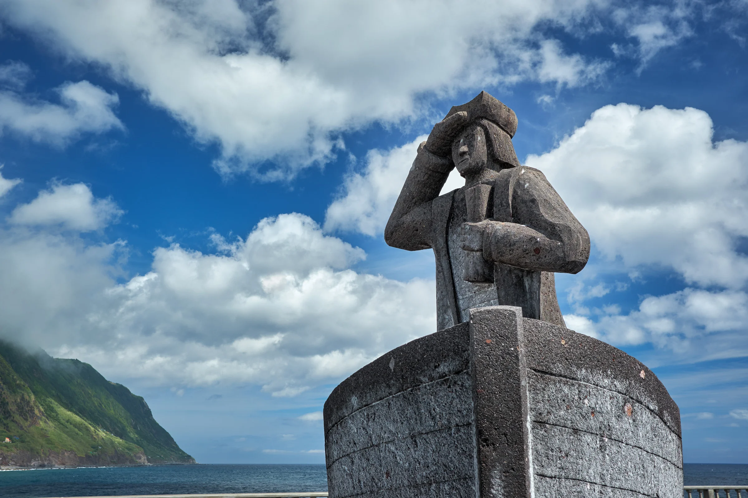 Povoacao - Sao Miguel