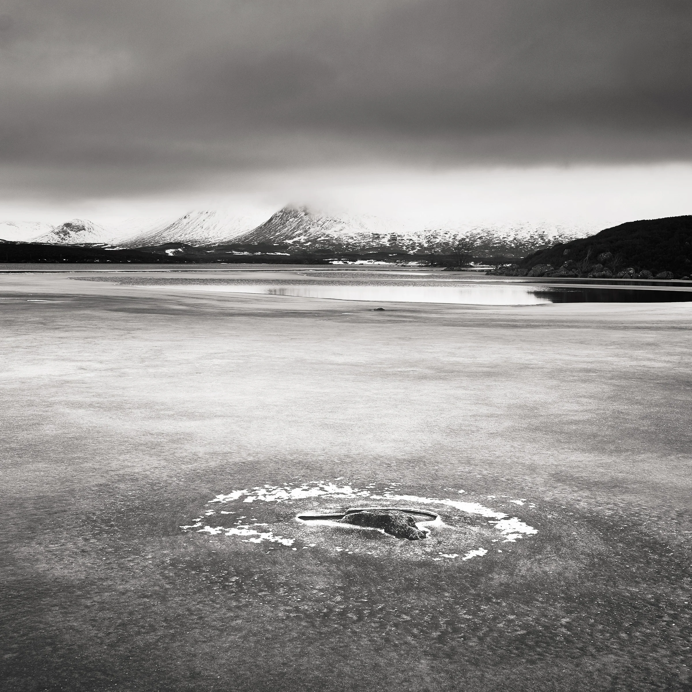 Rannoch Moor, Scotland