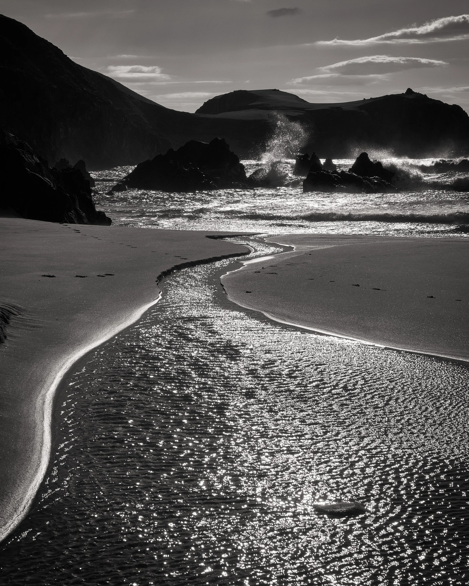 Mangersta, Isle of Lewis and Harris, Scotland