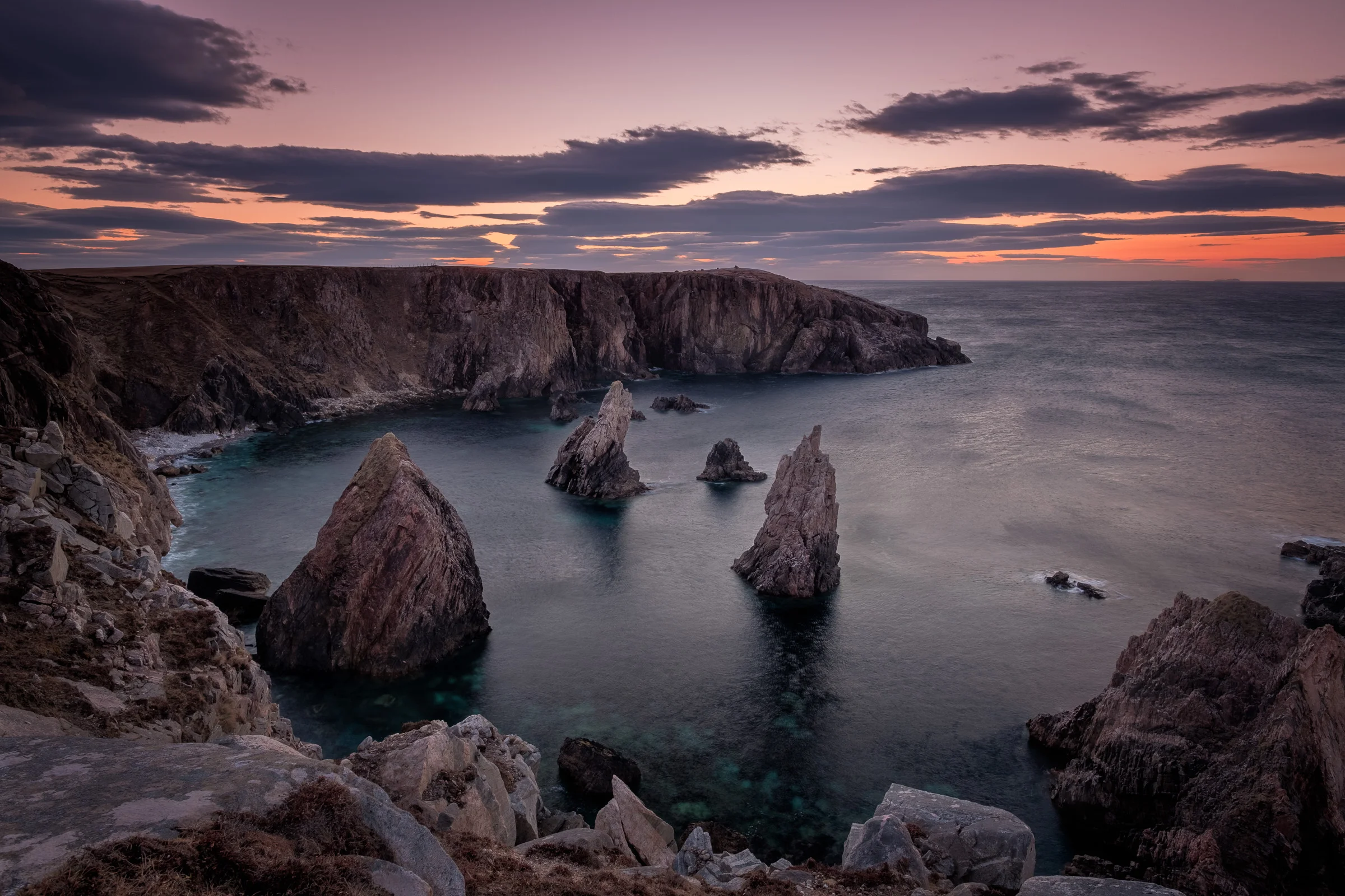 Mangersta, Isle of Lewis and Harris, Scotland