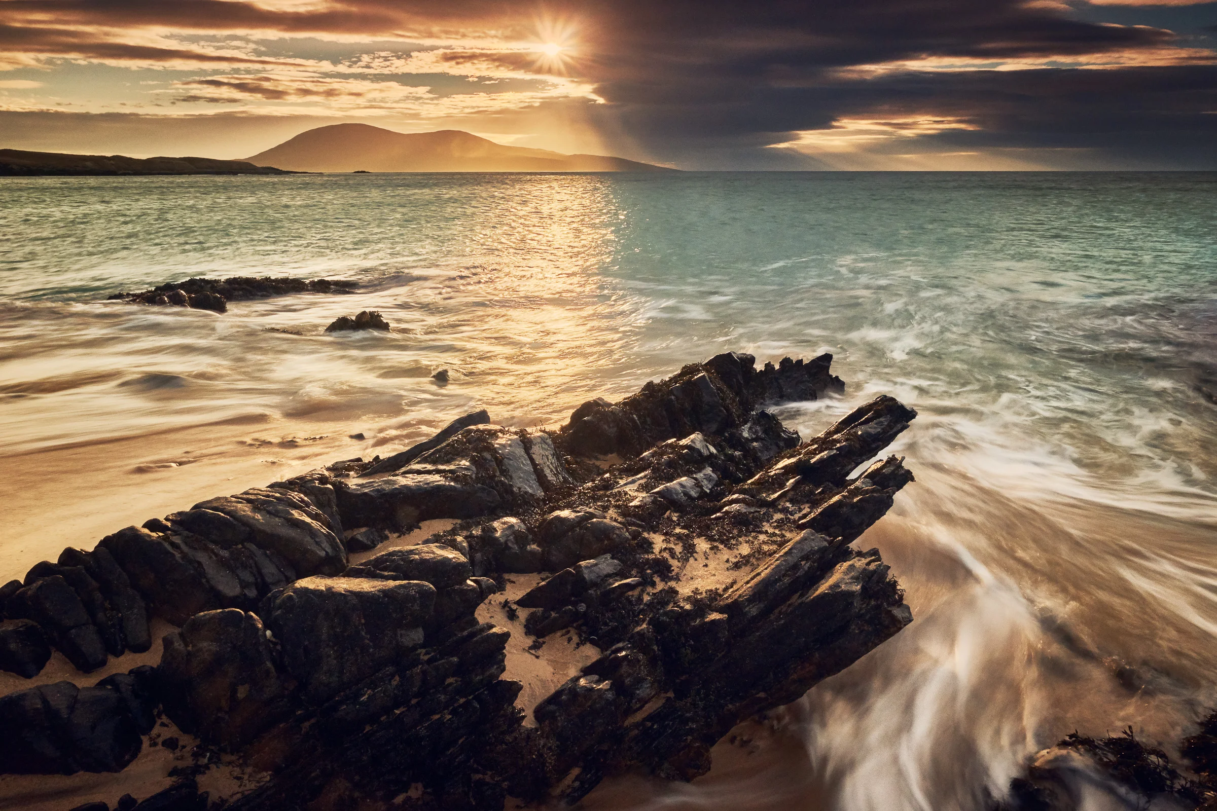 Borve, Isle of Lewis and Harris, Scotland