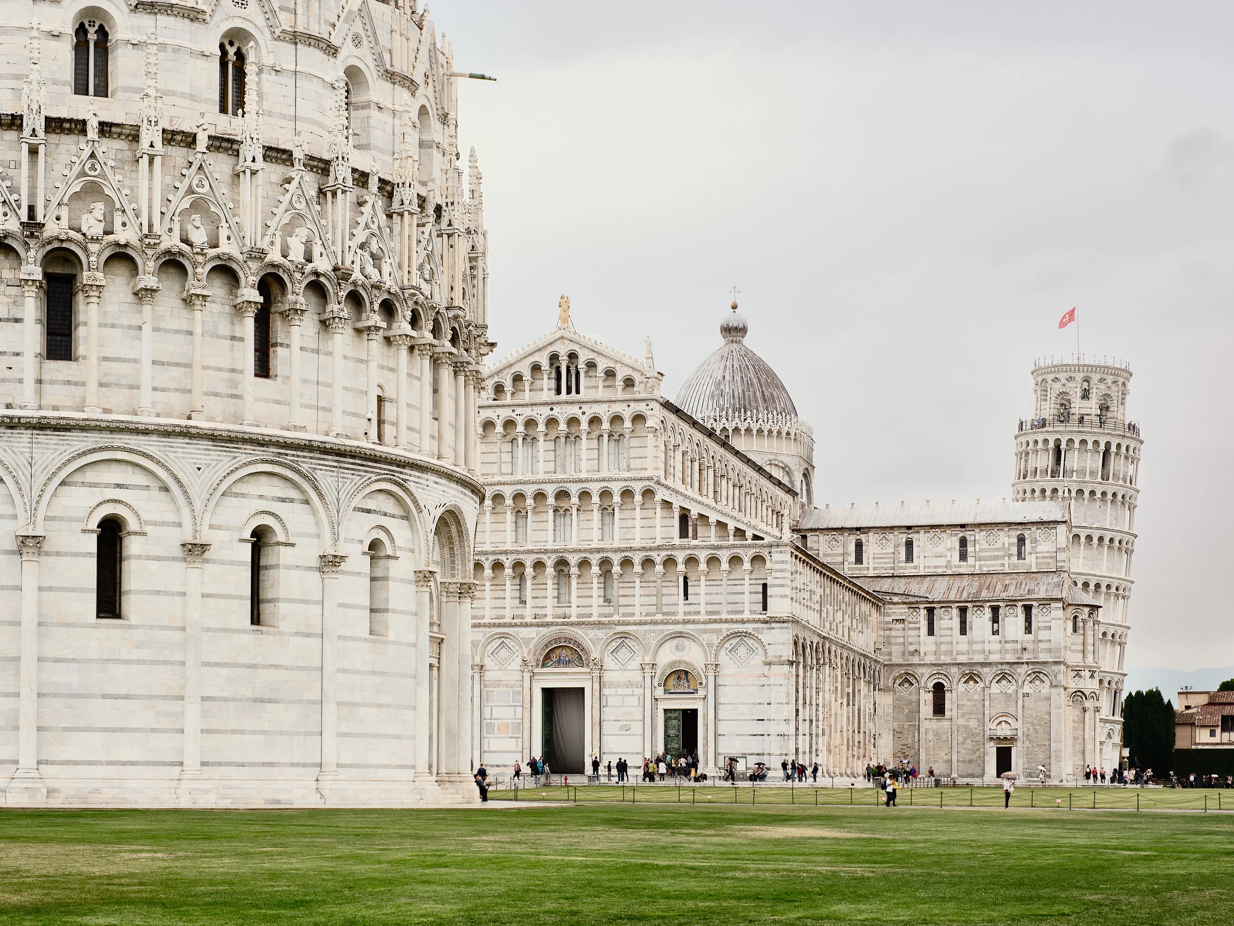 Pisa