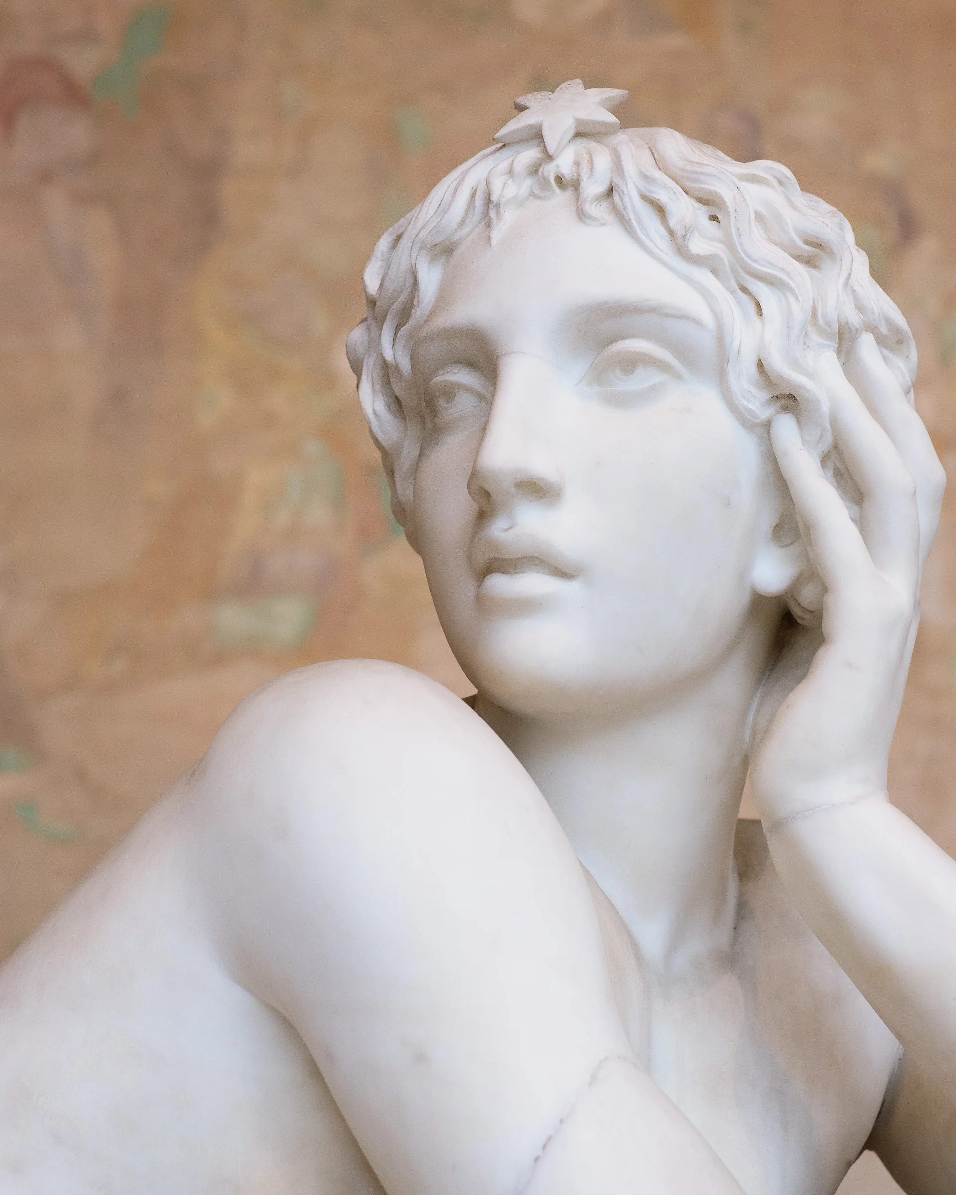 Statue - Camponsanto - Pisa