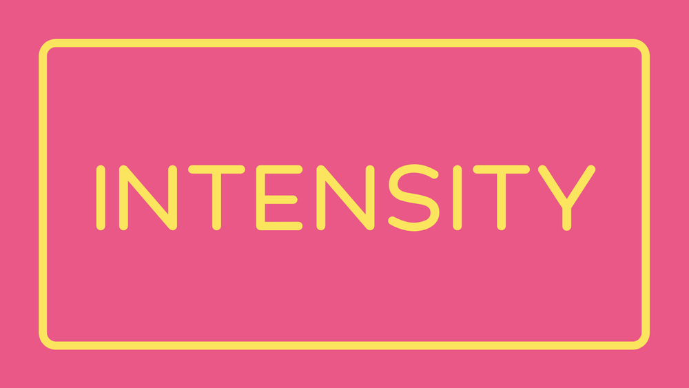 Intensity Text Why Your Coping Skills Aren't Working (4 Reasons)