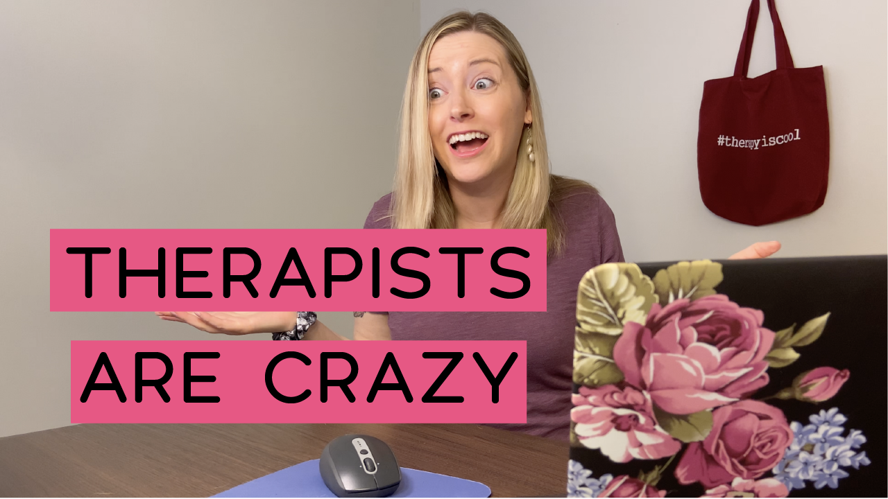 Therapist vs Google Autocomplete Interview