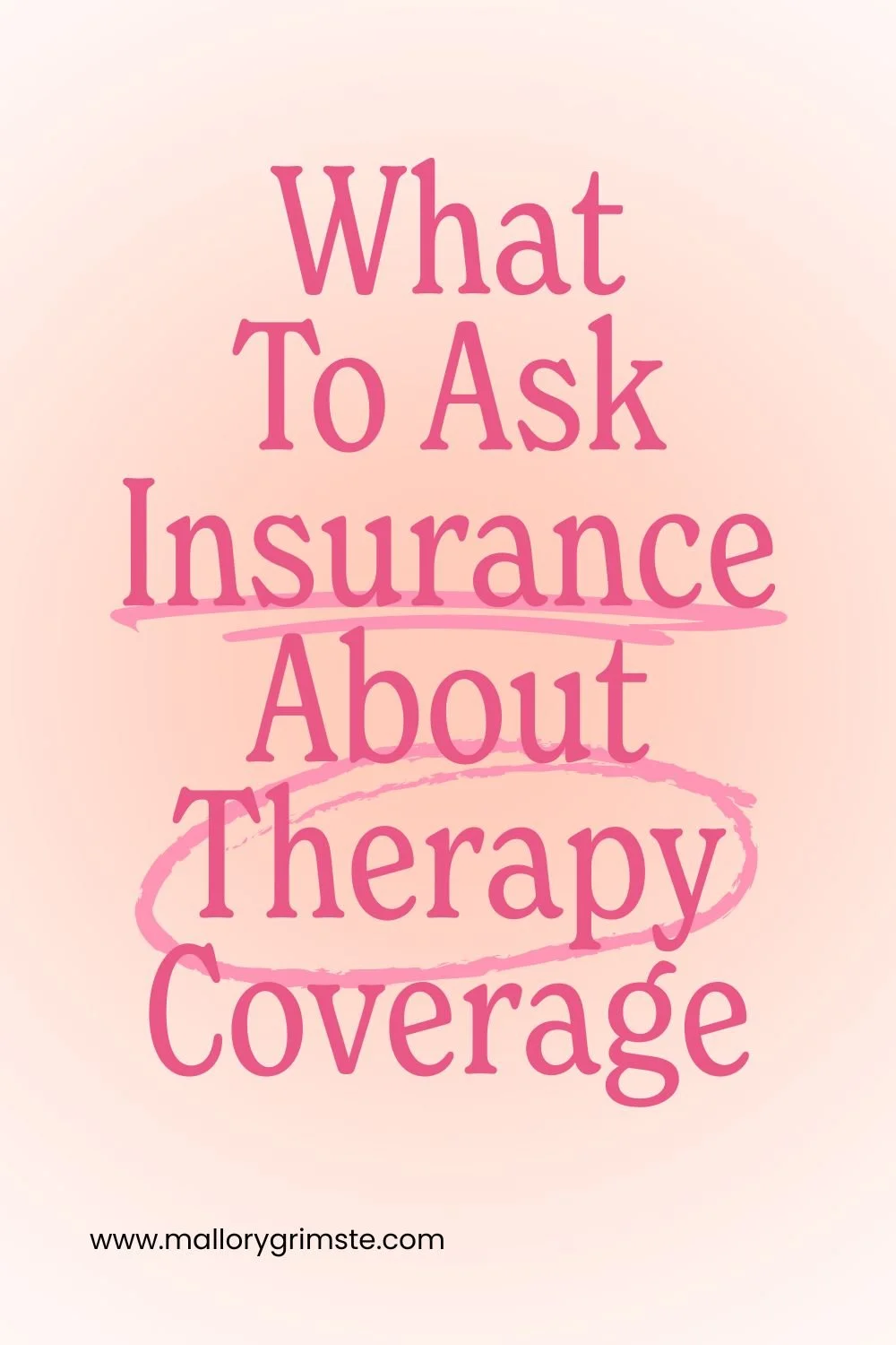 How Insurance Can Help Cover the Cost of Therapy for Teens