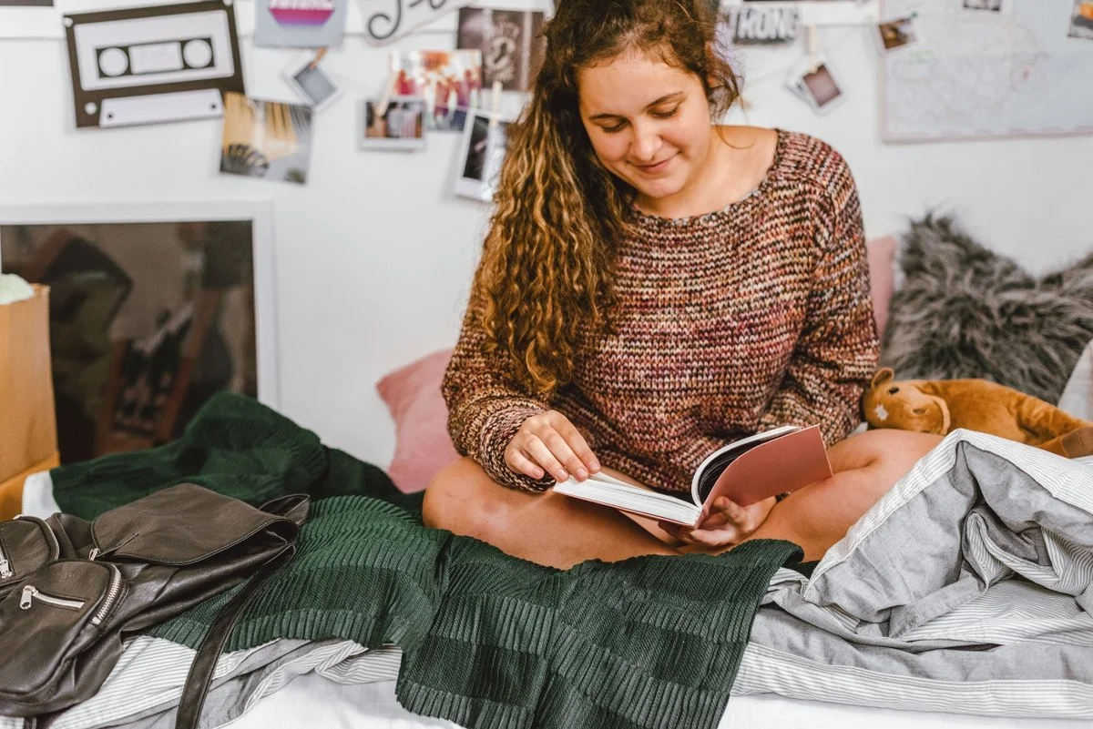 How to Find a Teen Anxiety Therapist in Connecticut (Who's Actually Worth Trusting With Your Kid)