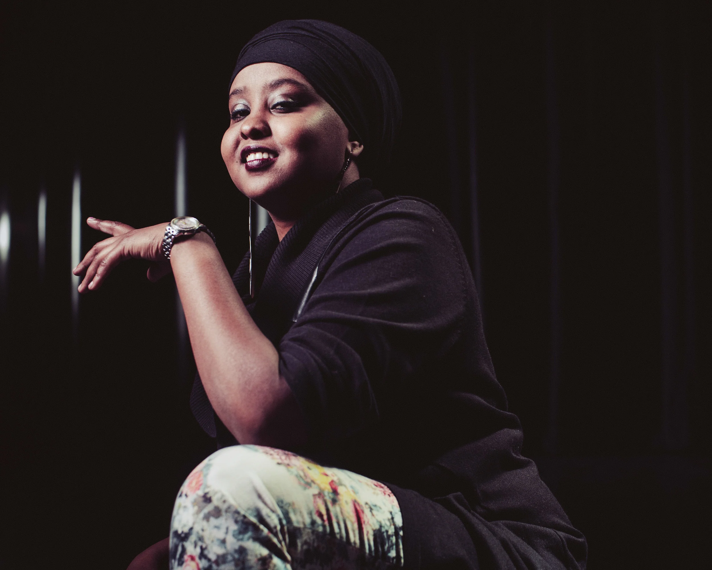 Photo by Uche Iroegbu