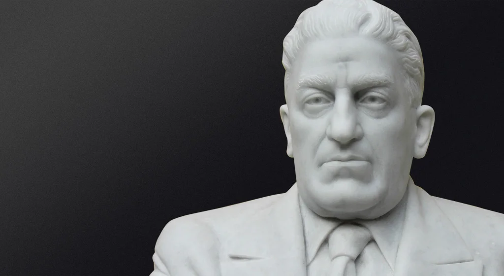 Giuseppe Di Vittorio
