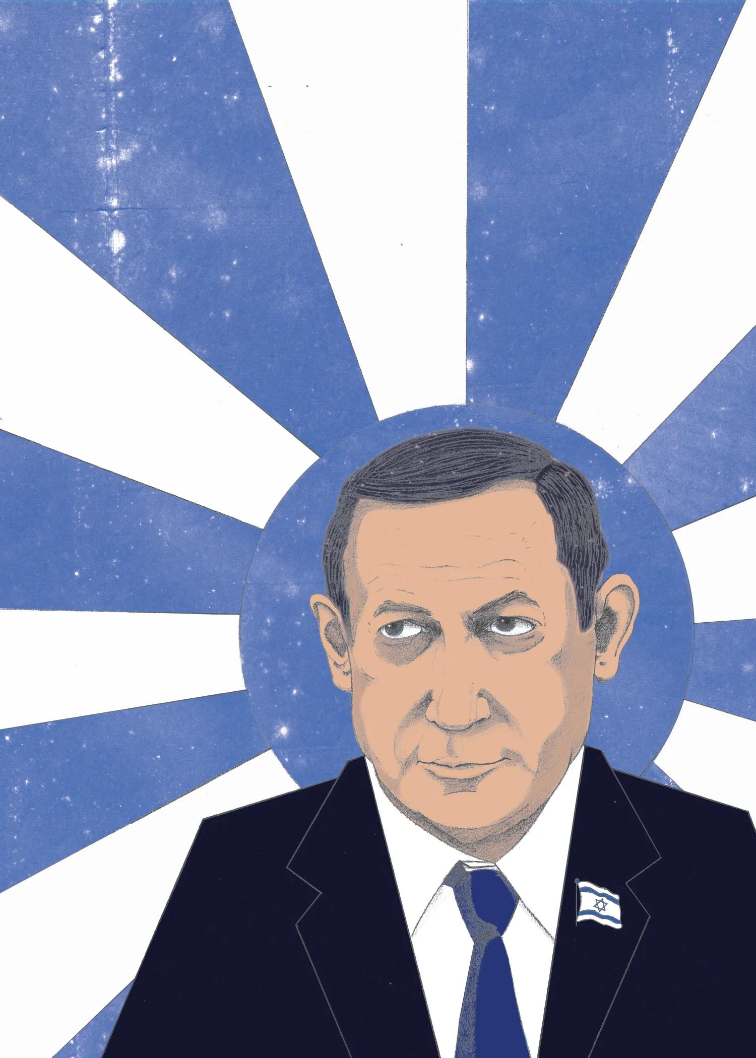 Israel’s Religious Awakening