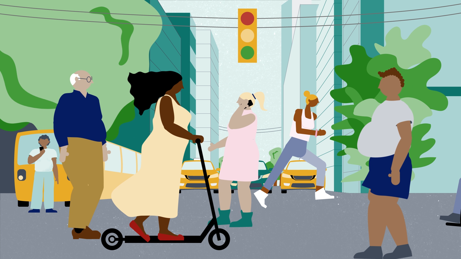 WIRED Brand Lab: The Science Behind Weight