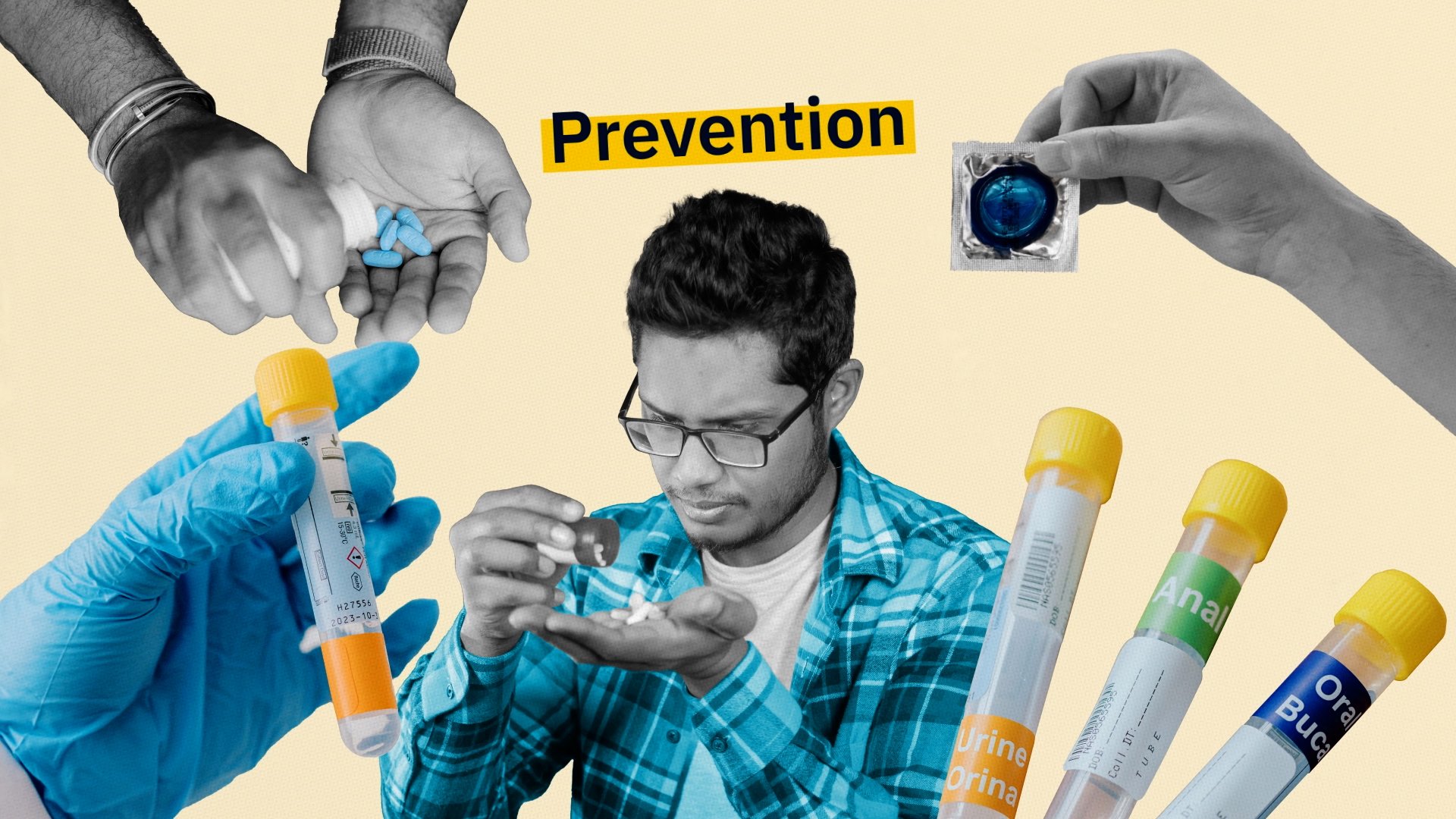 Grindr The Equality Spotlight - Ending HIV: Science, Stigma, and Solution