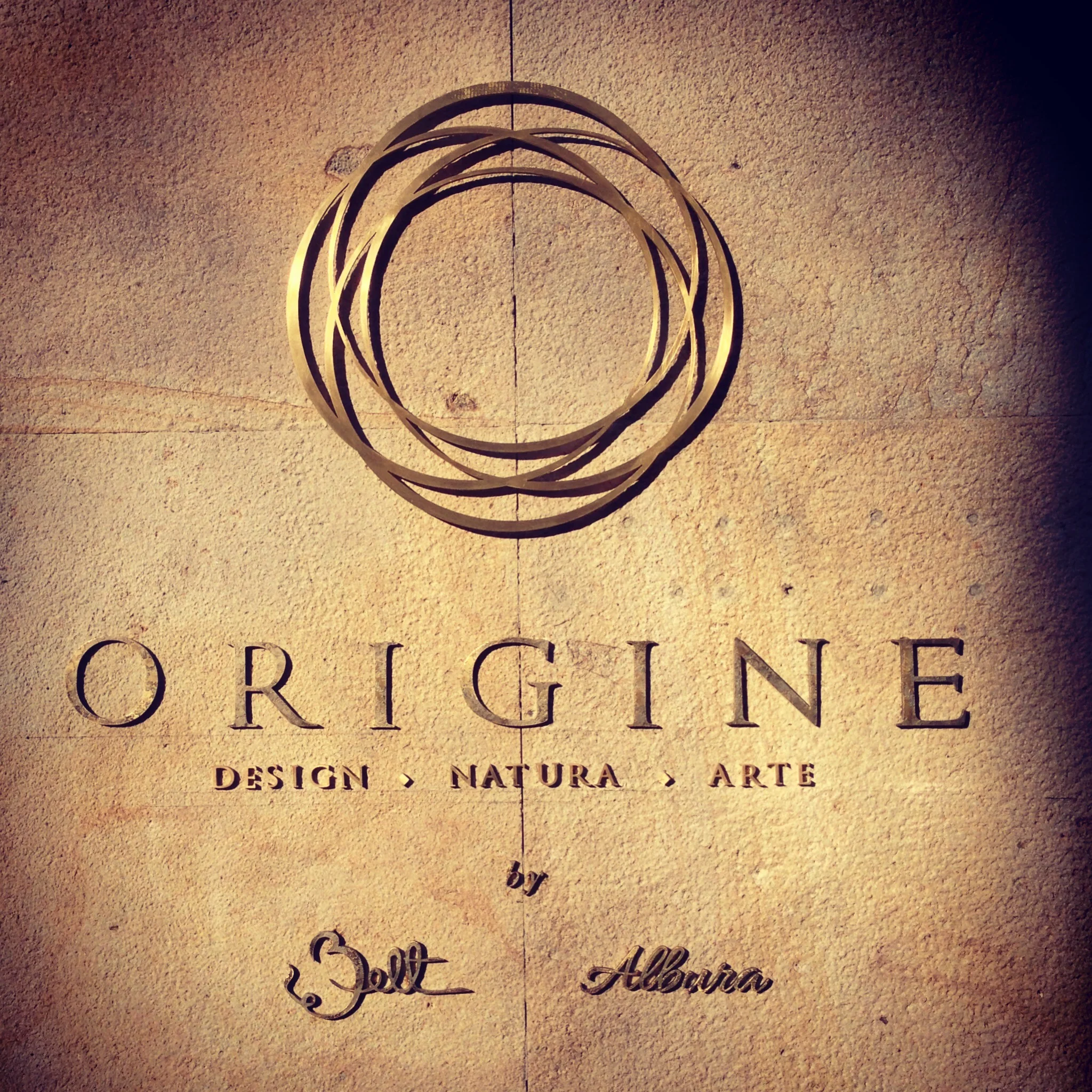  Origine Concept Store in Milan. &nbsp;Design, Development, Branding, Product Design 