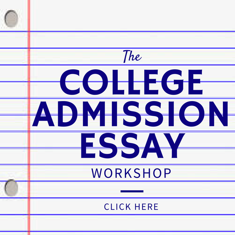 College Admission Essay.png