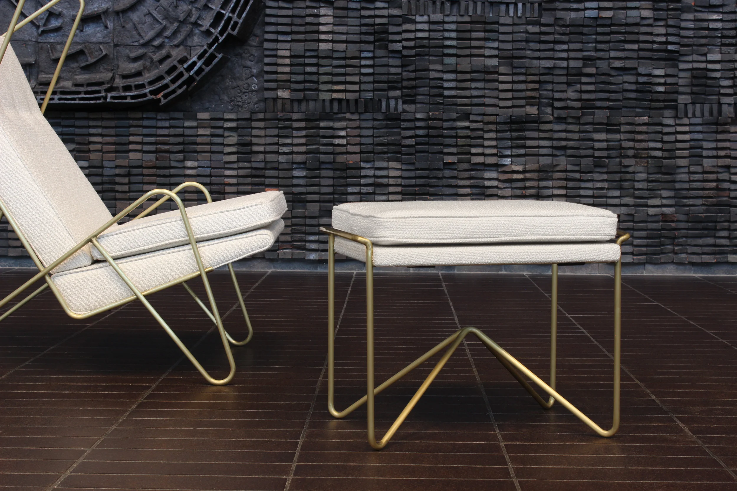 Series Z Stool