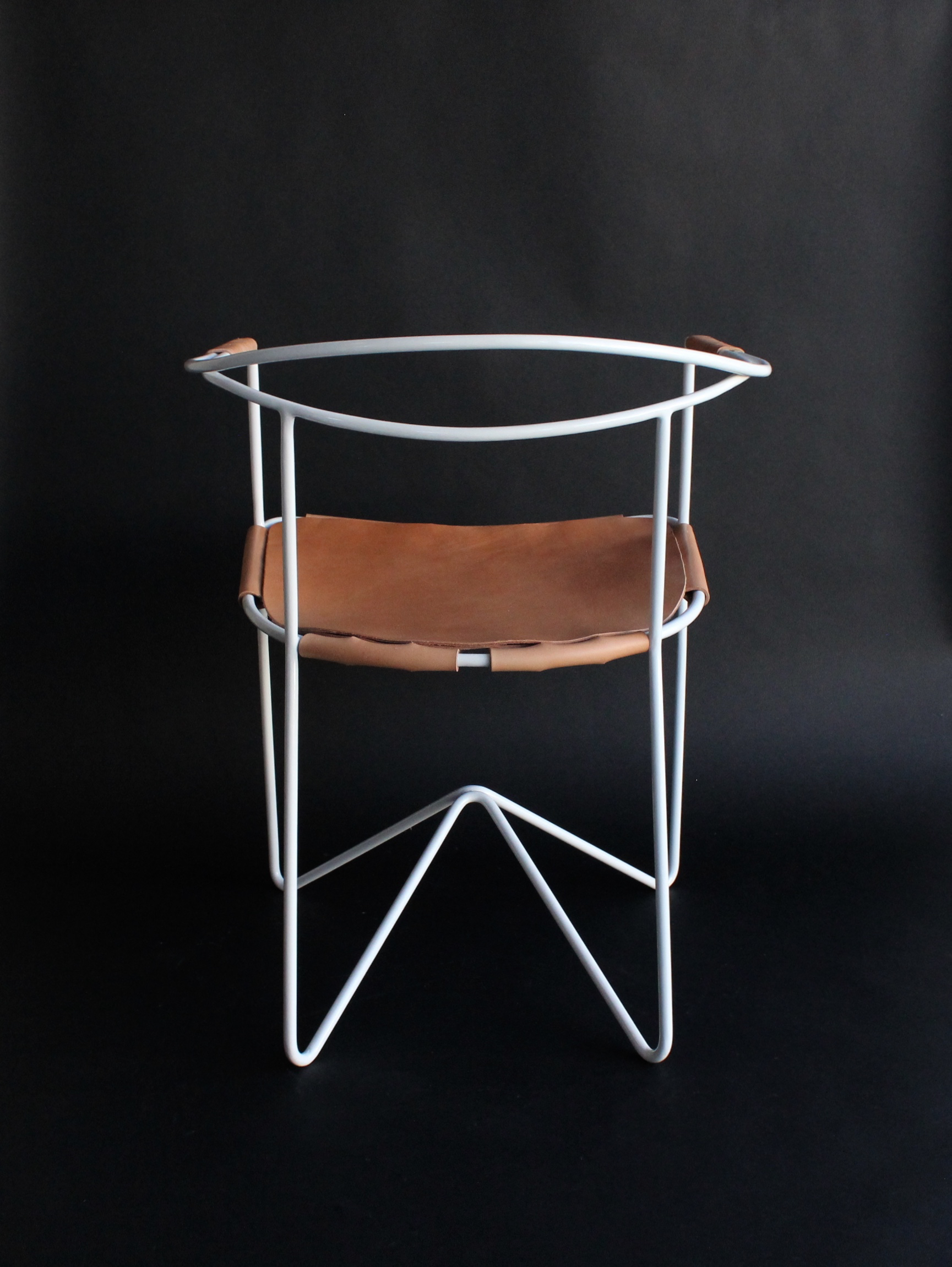 Designed by Roan Barrion. Handcrafted in Canada and made-to-order.